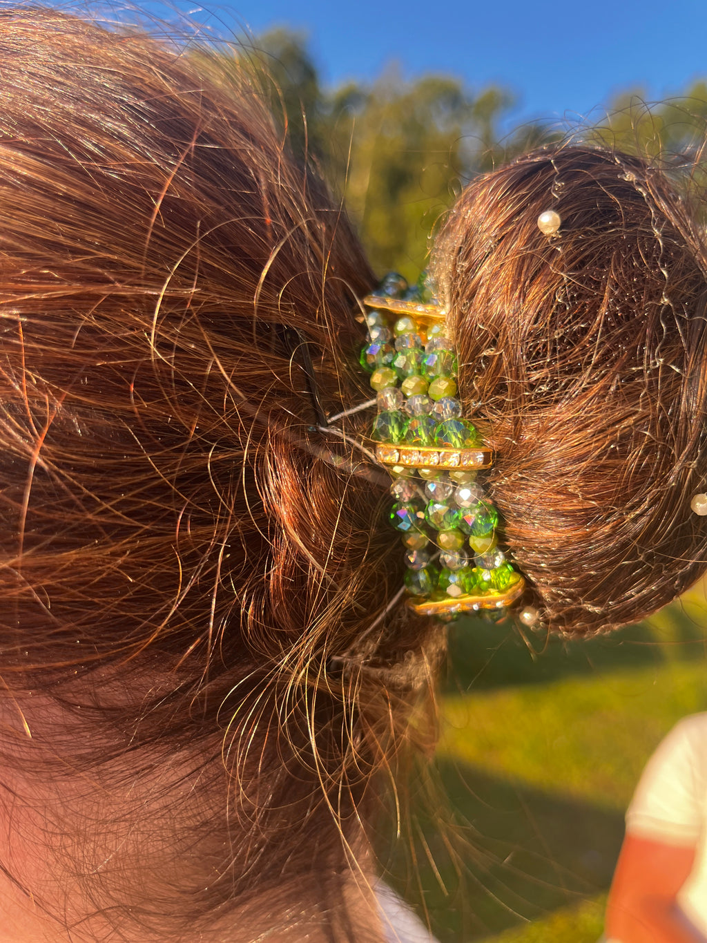 Armband 3-radigt