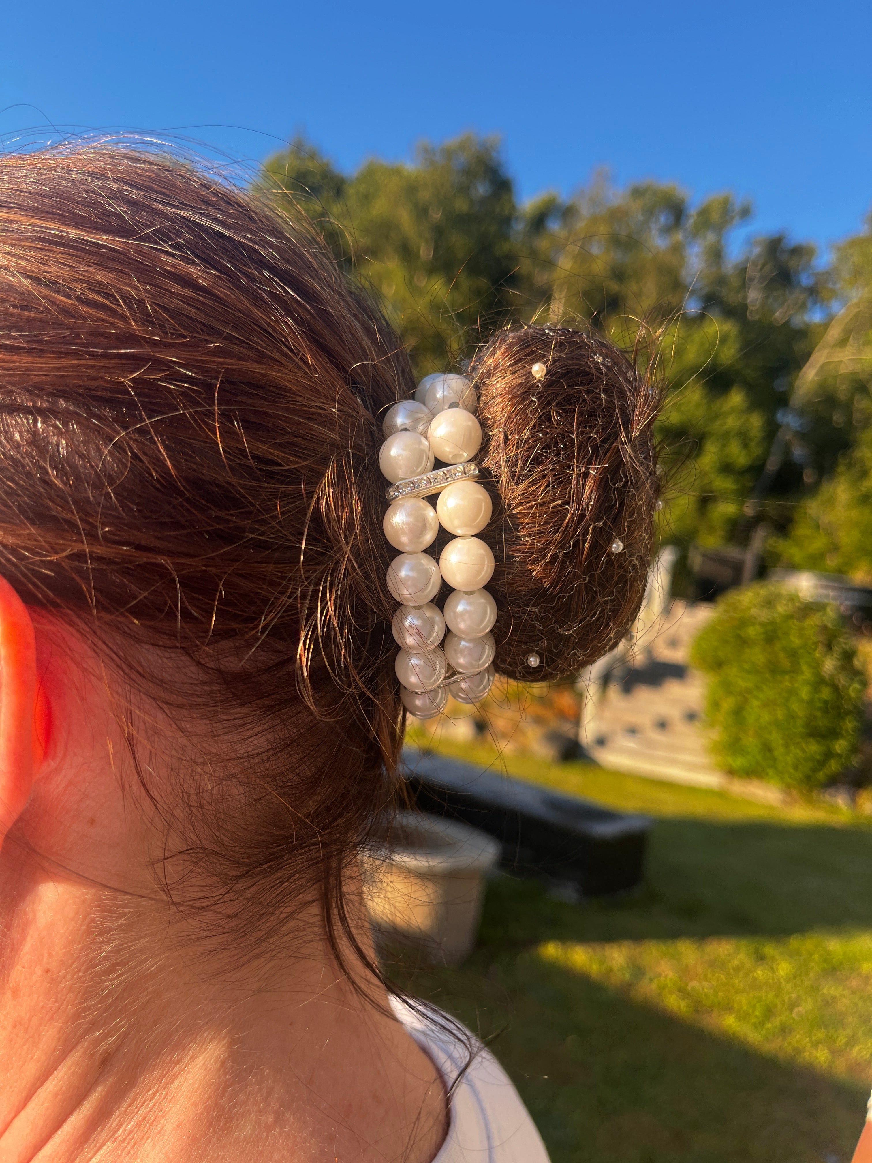 Armband 2-radigt