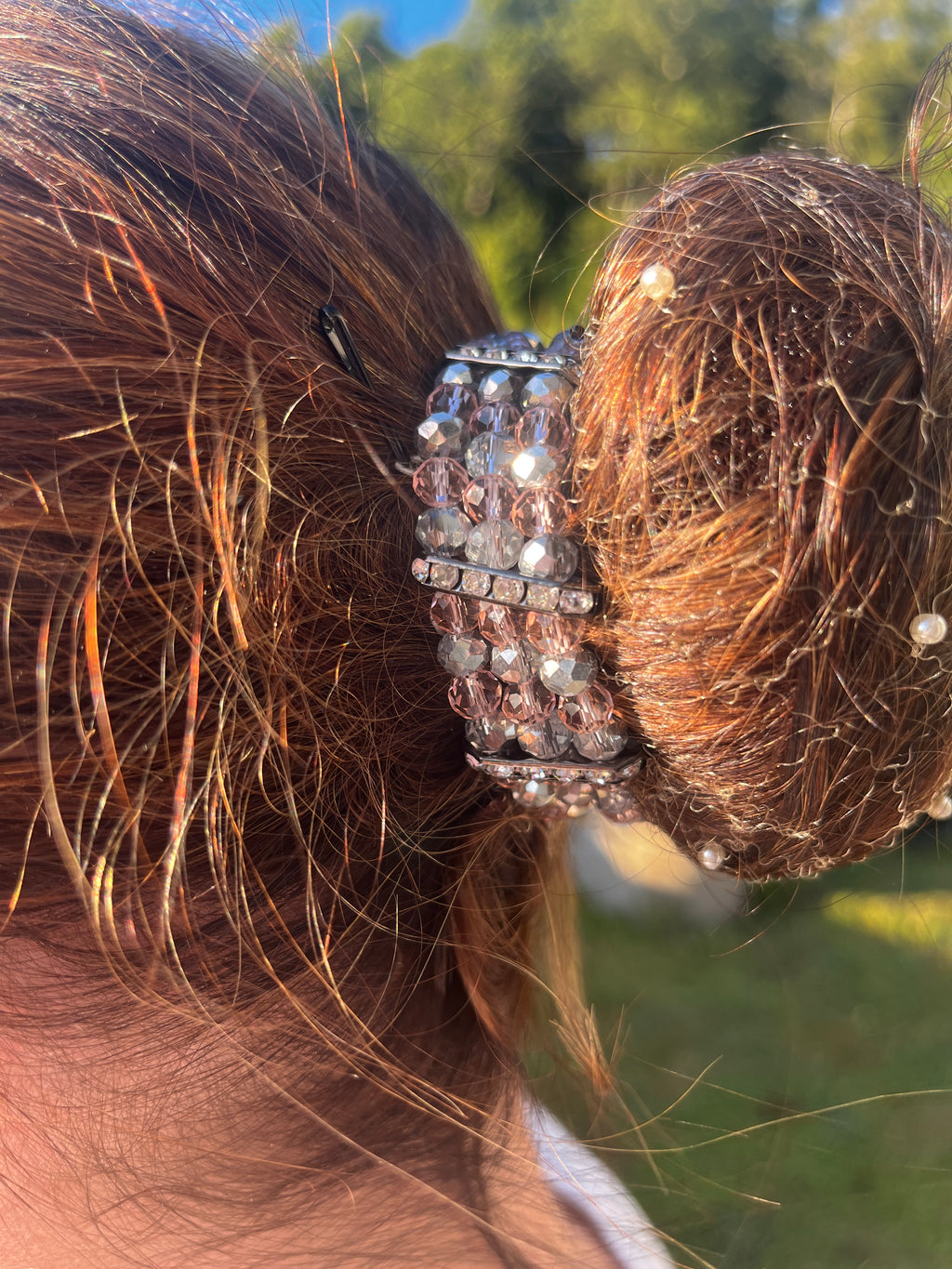 Armband 3-radigt