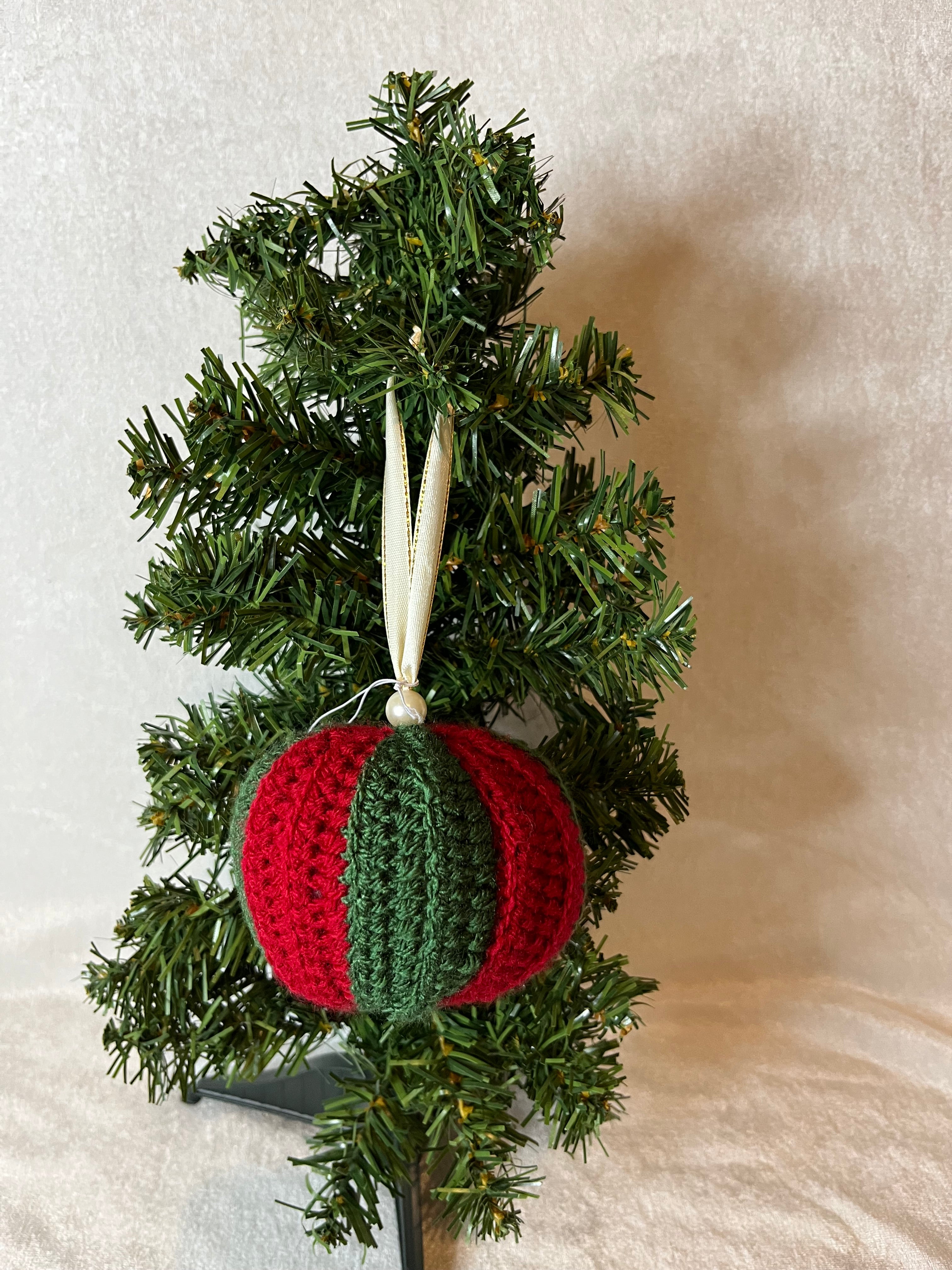 Julgranskula