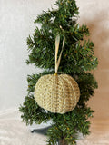 Julgranskula