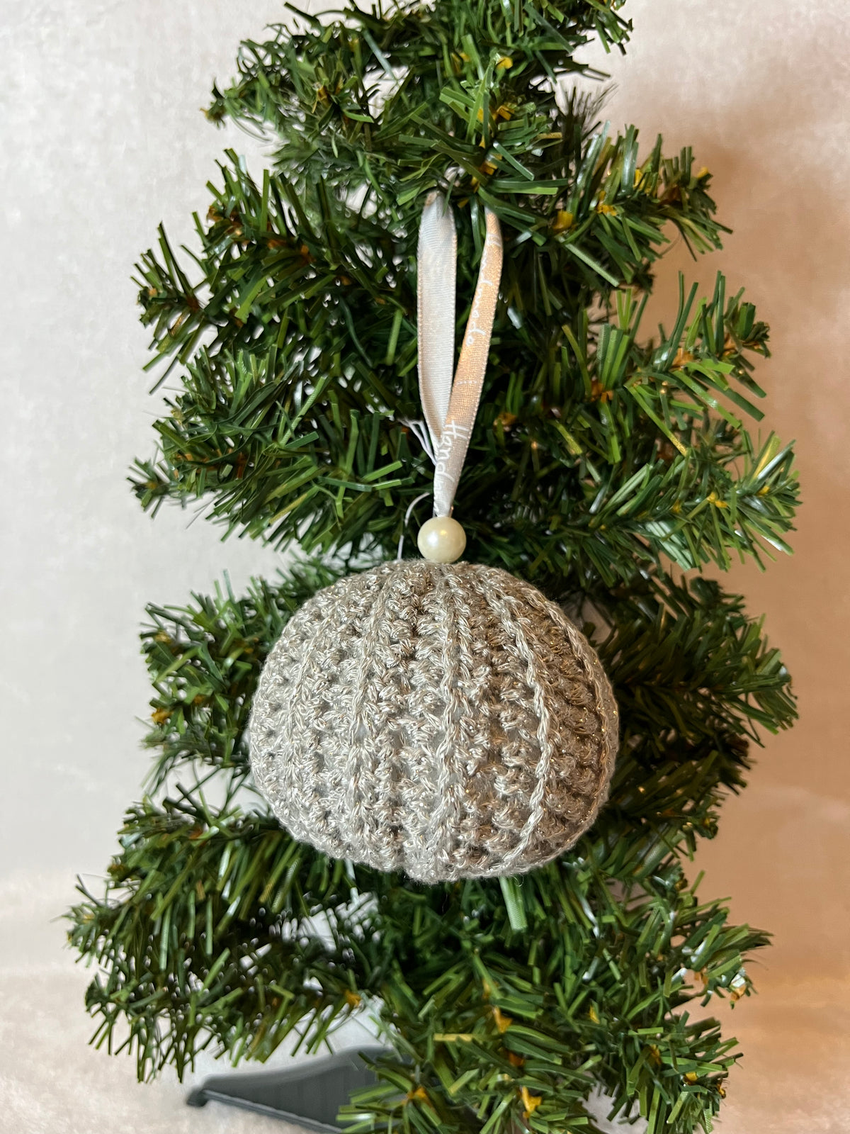 Julgranskula