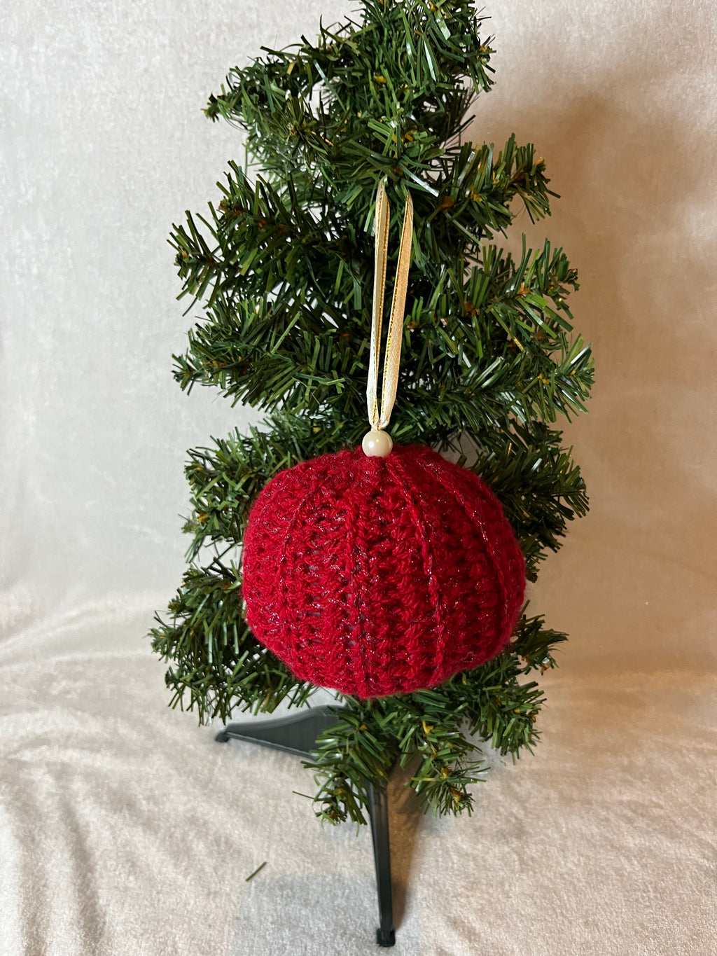 Julgranskula