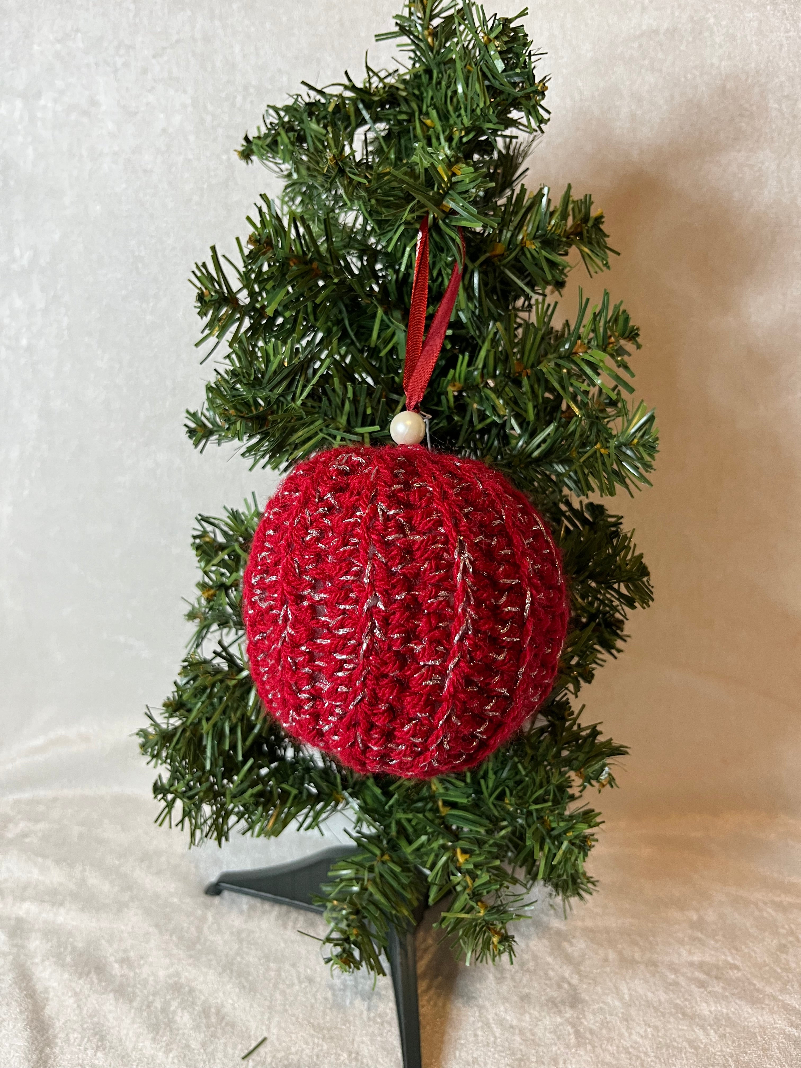 Julgranskula