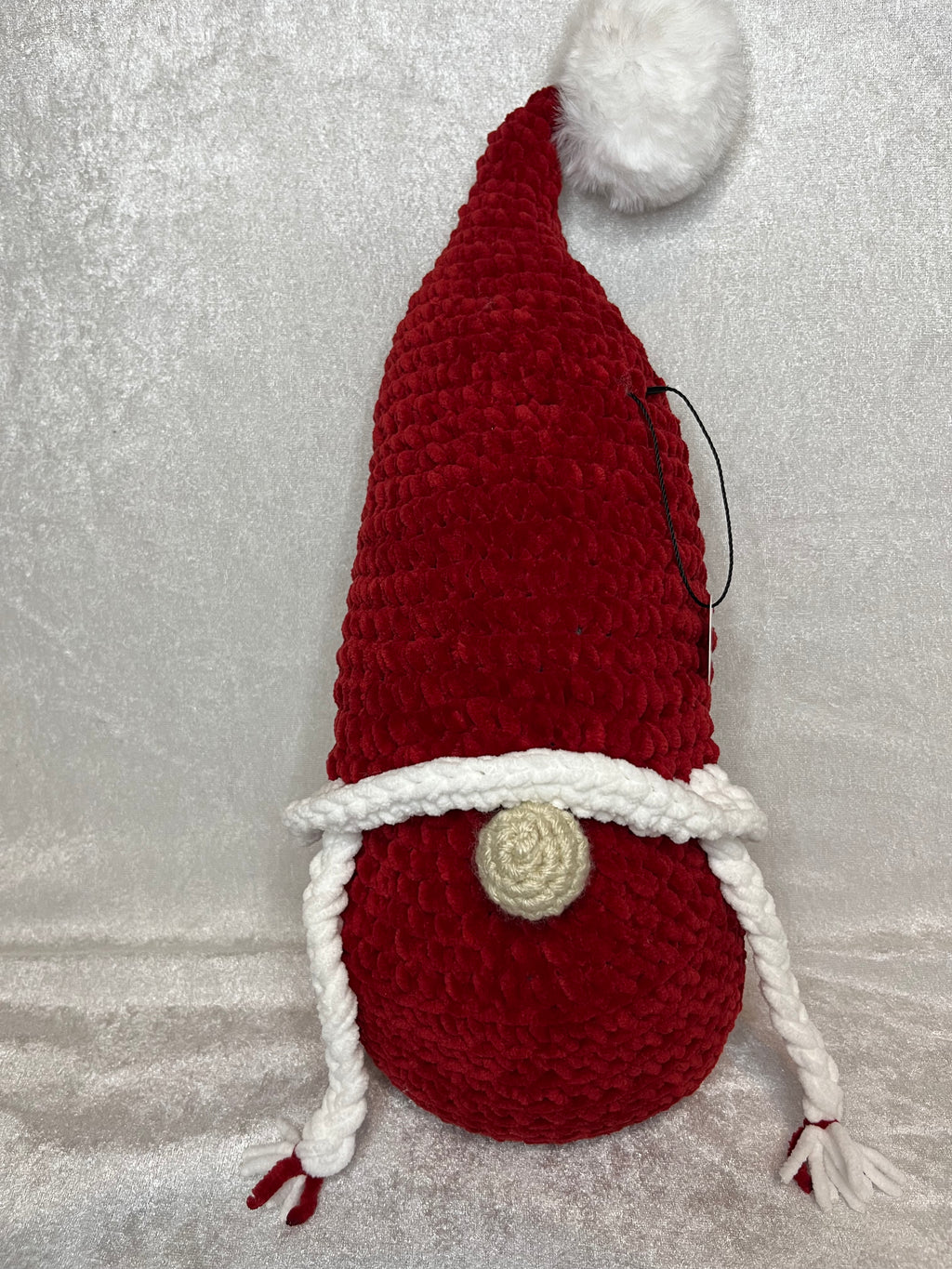 Stor tomte