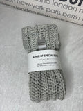 Sockor i ull