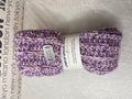 Sockor i ull, polyester, alpacka och akryl
