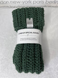 Sockor i ull