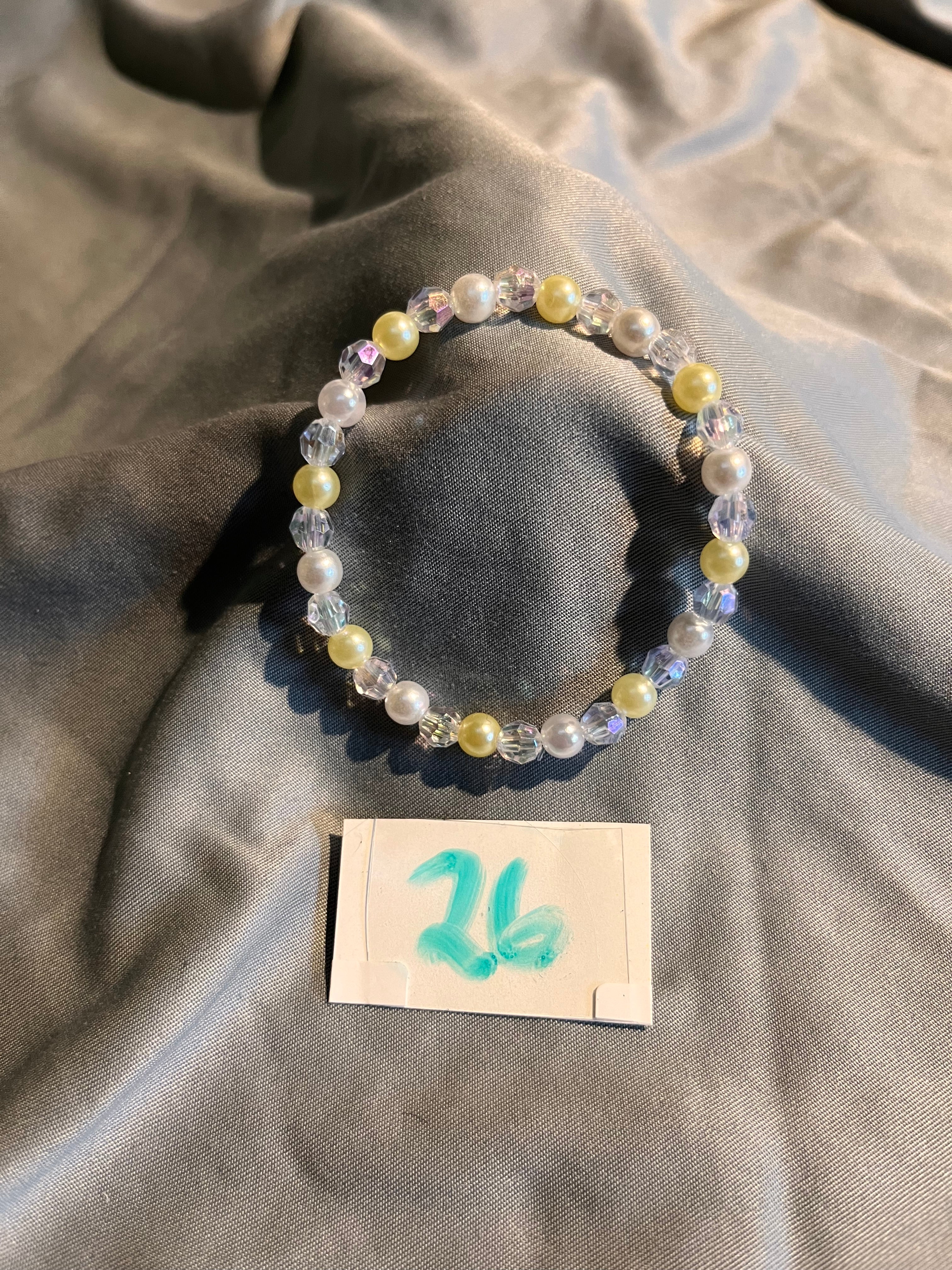 Armband