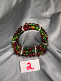 Armband 3-radigt
