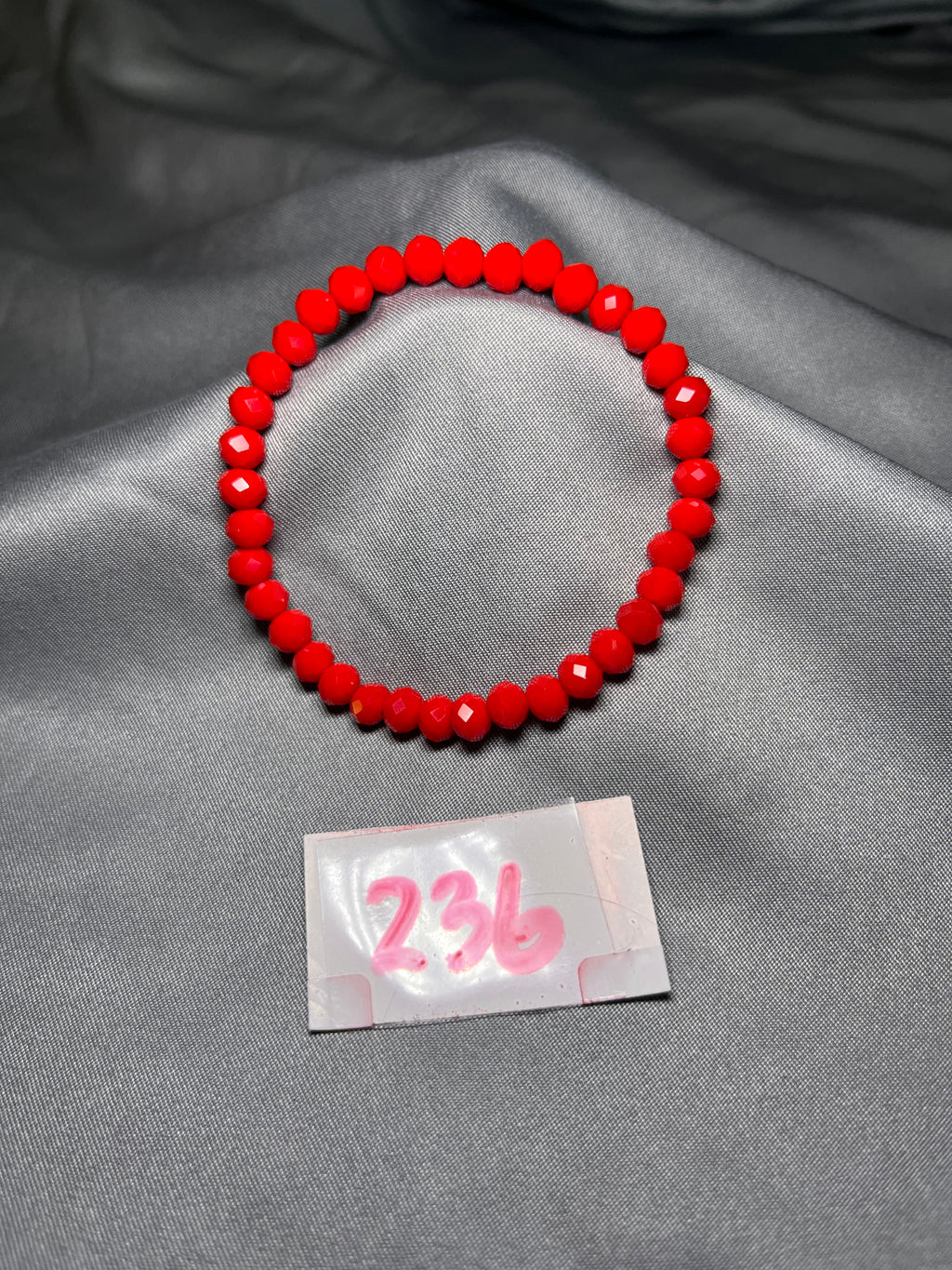 Armband enkla del 1