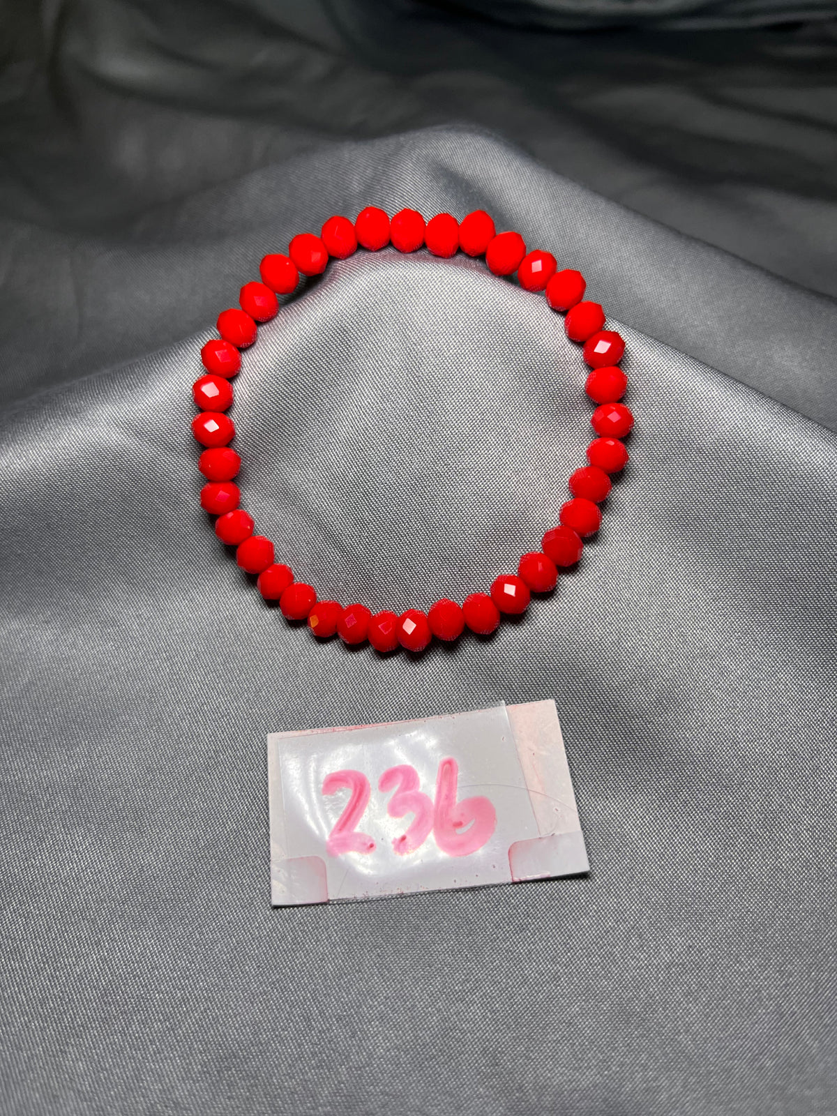 Armband enkla del 1
