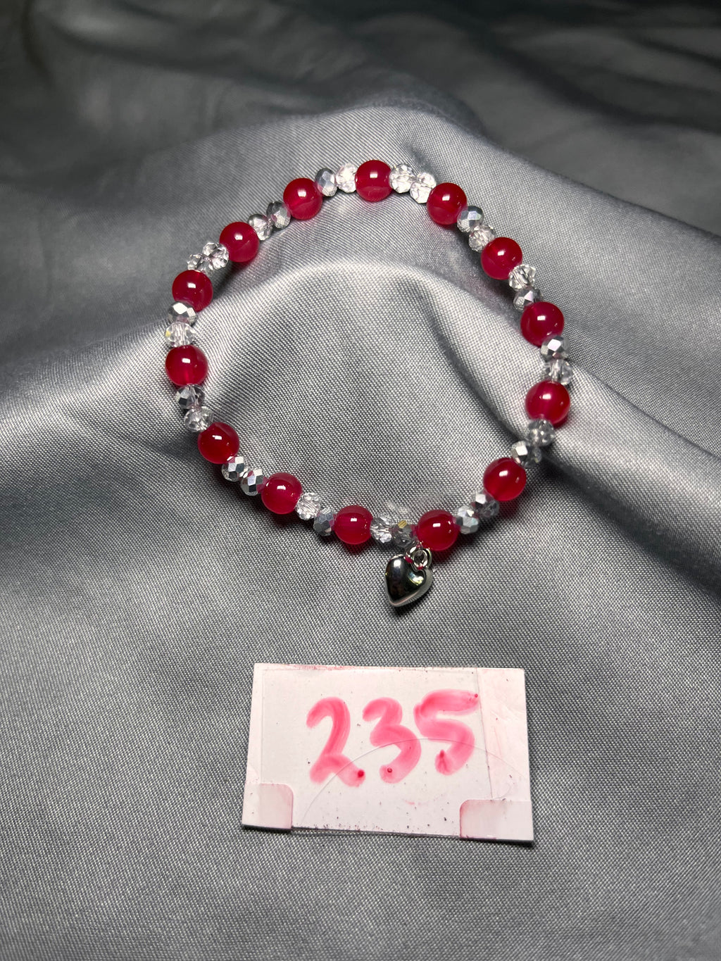 Armband enkla del 1