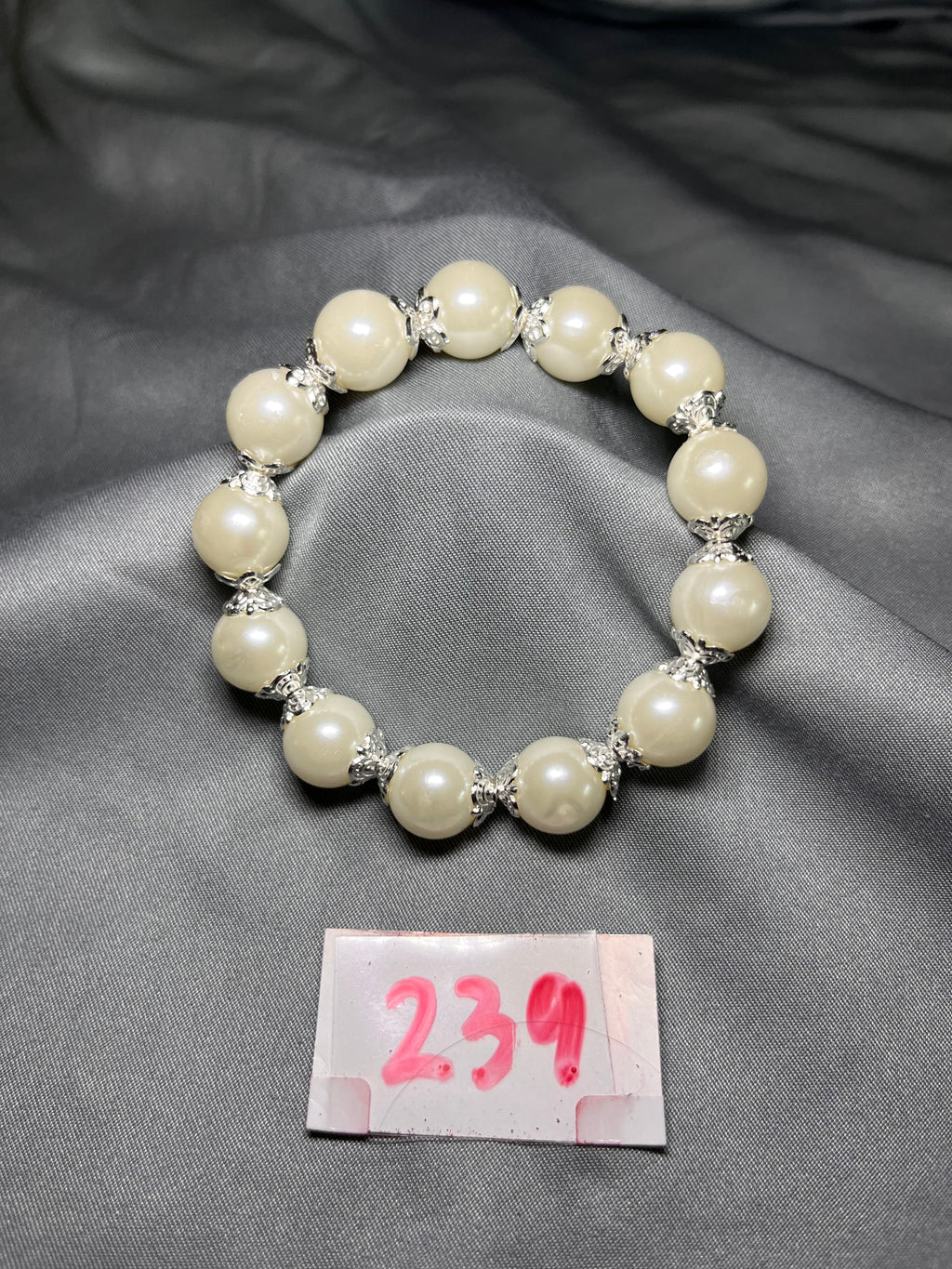 Armband enkla del 1