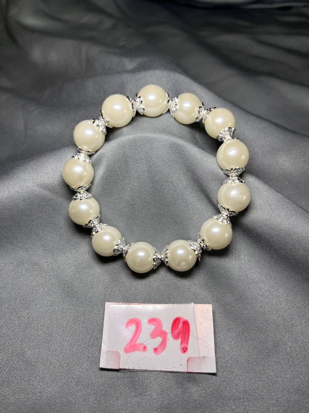 Armband enkla del 1
