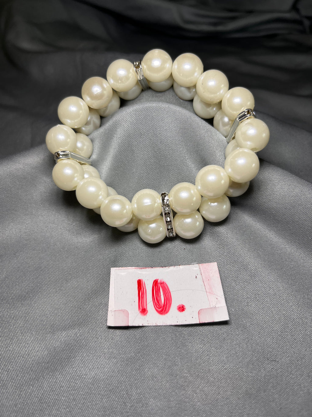 Armband 2-radigt