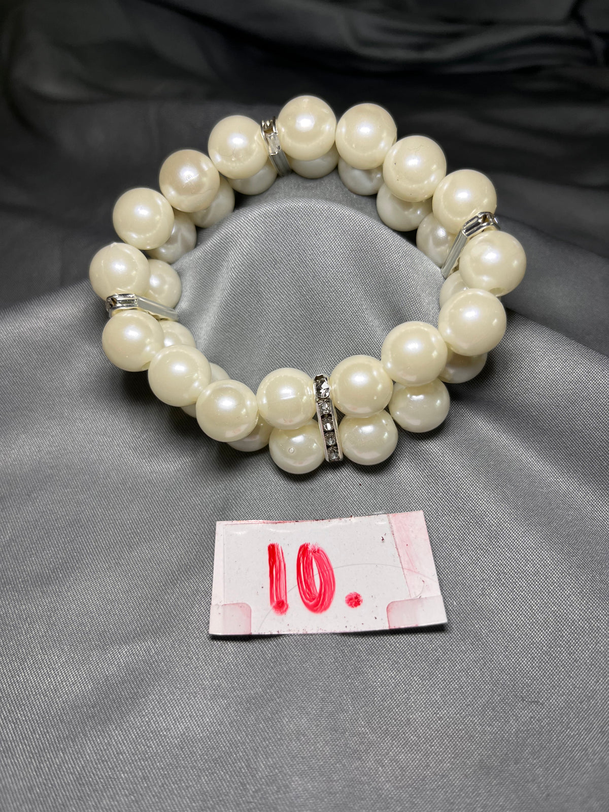 Armband 2-radigt