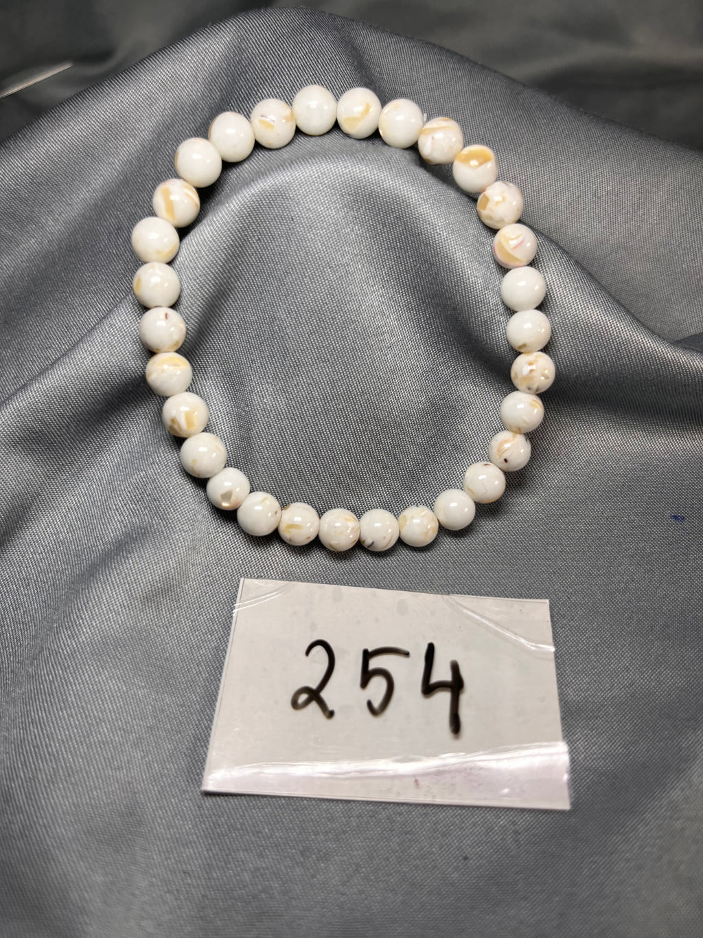 Armband enkla del 1