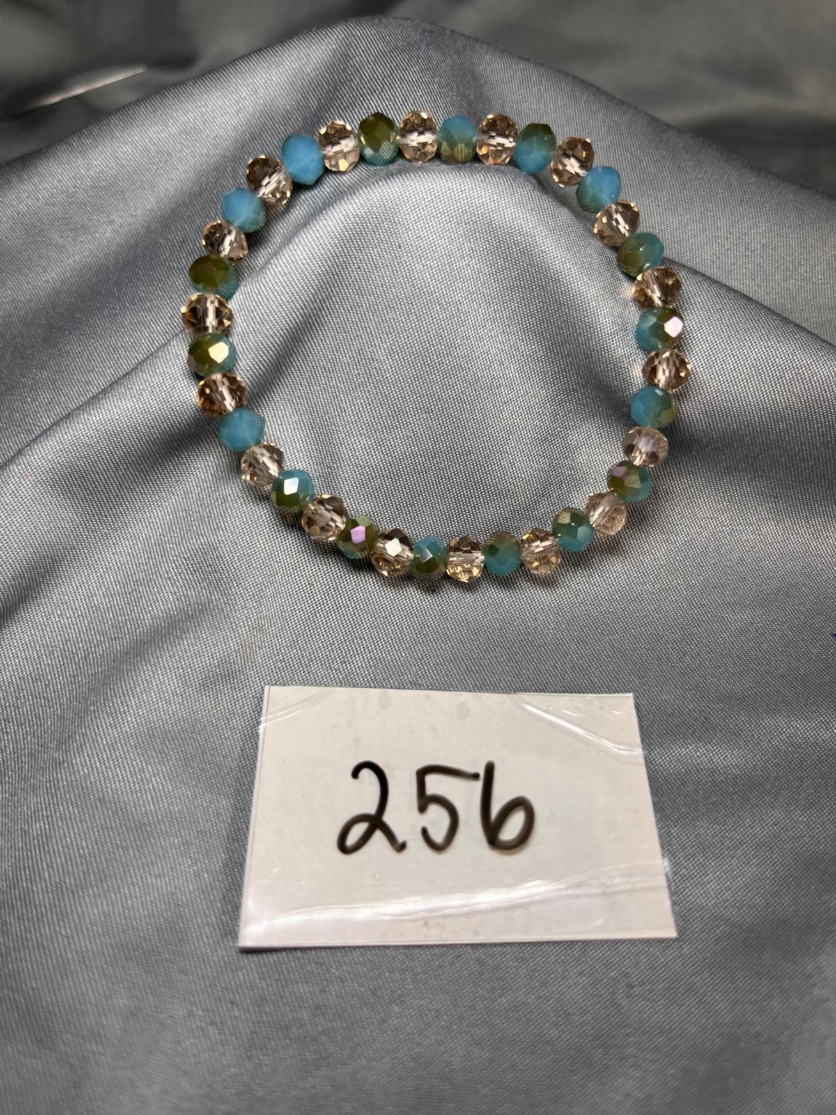 Armband enkla del 1