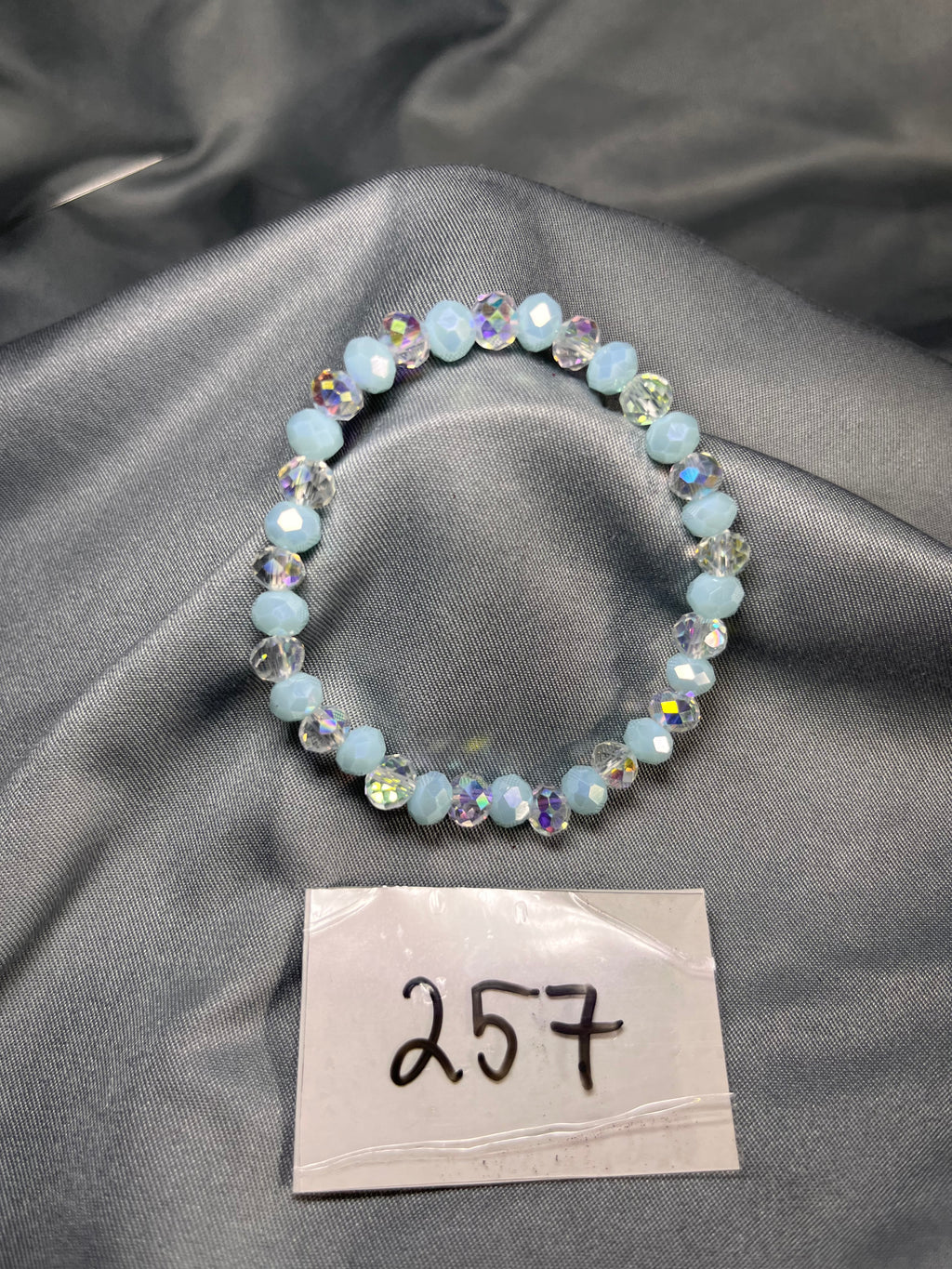 Armband enkla del 1