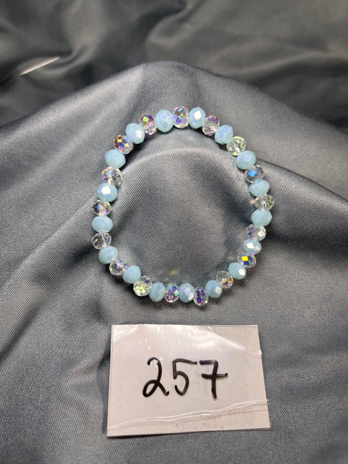 Armband enkla del 1