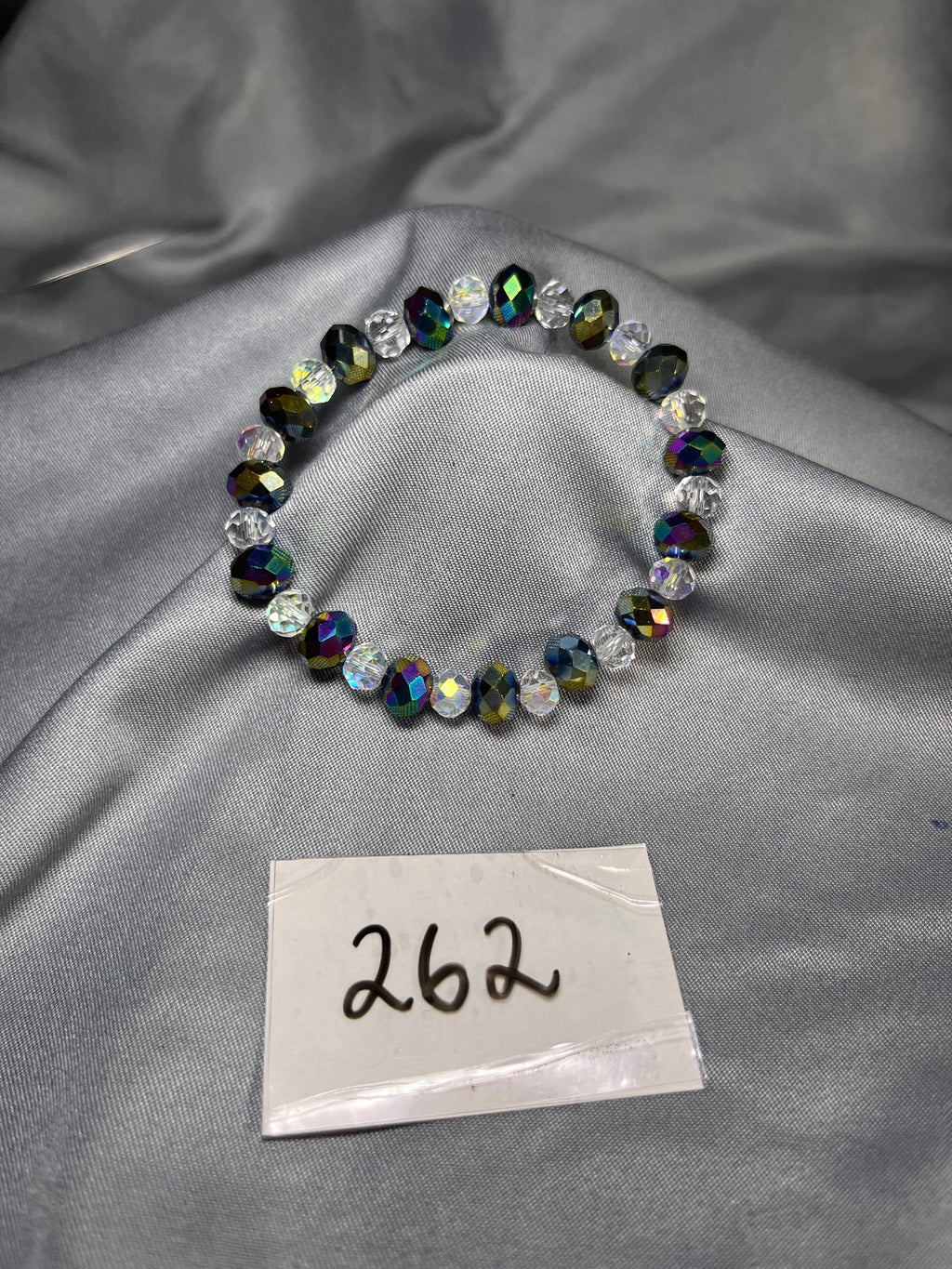 Armband enkla del 1