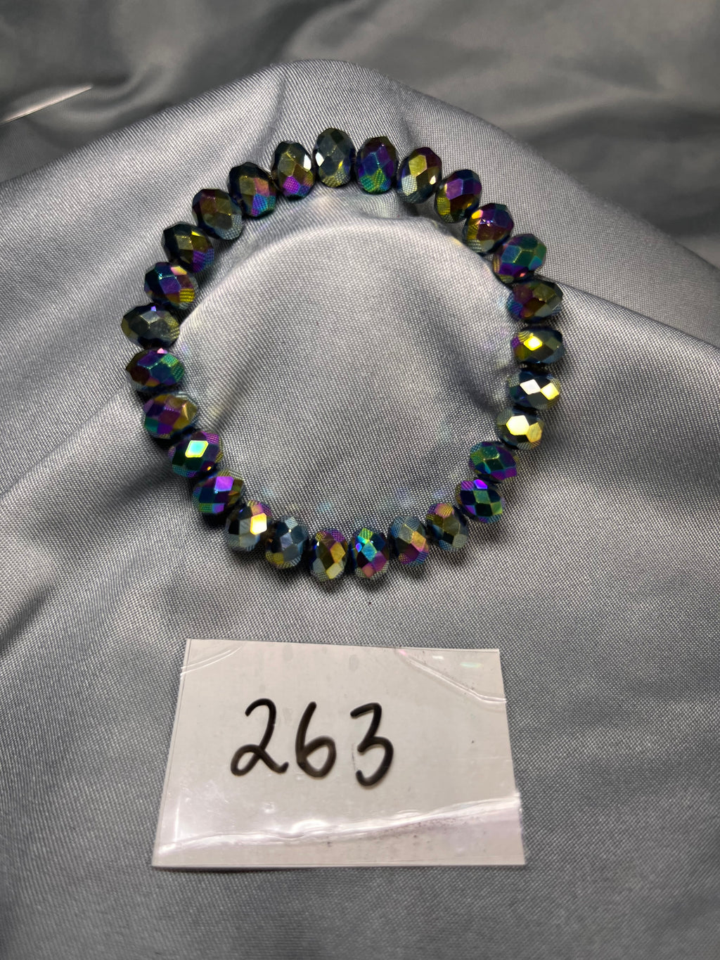 Armband enkla del 1