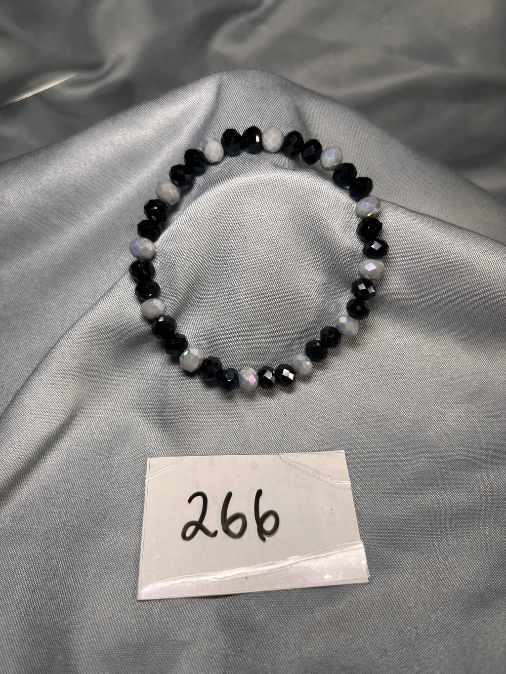 Armband enkla del 1