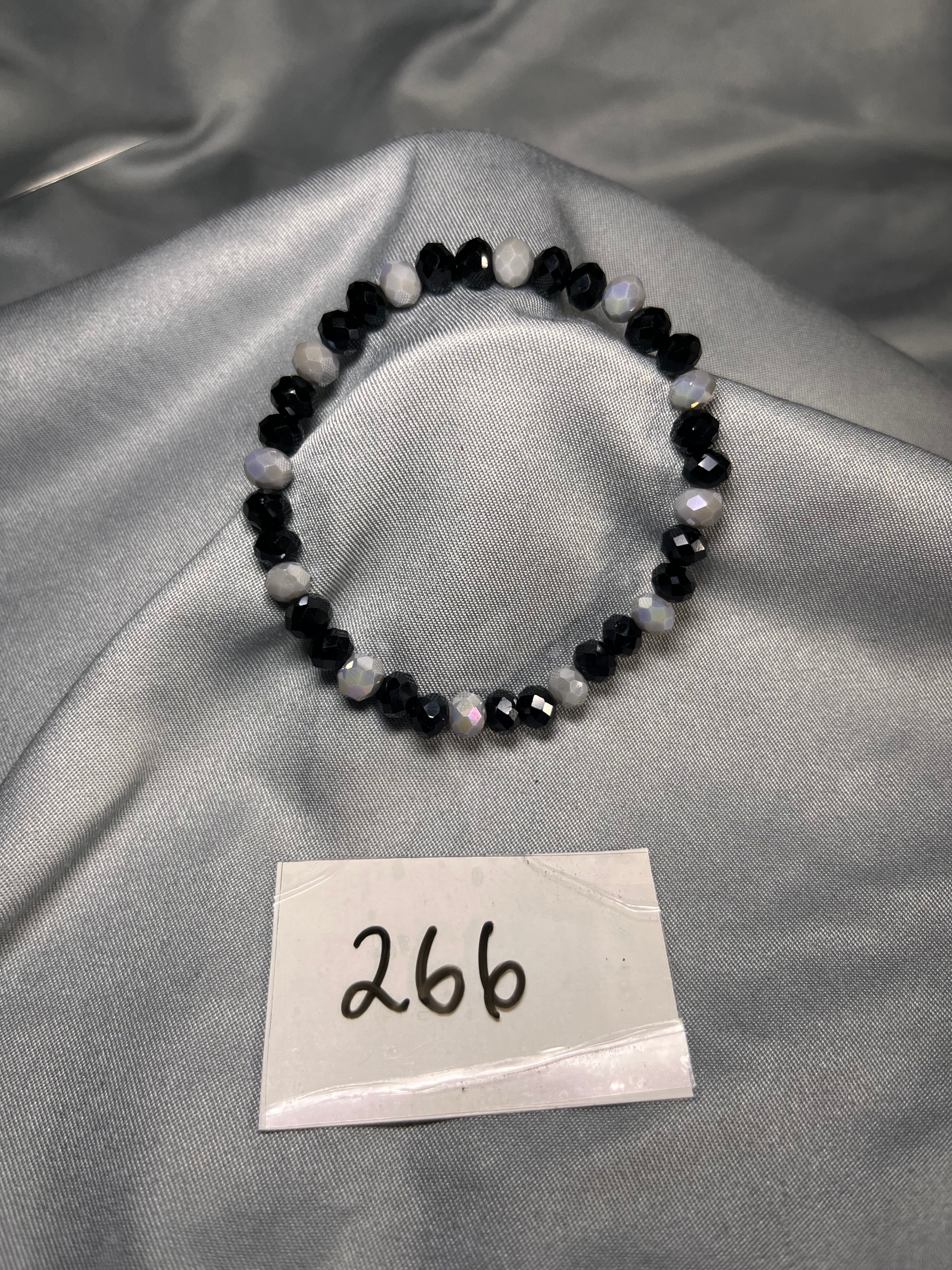Armband enkla del 1