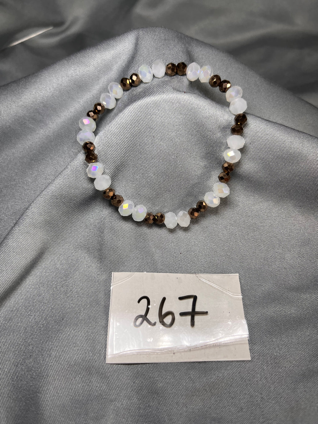 Armband enkla del 1