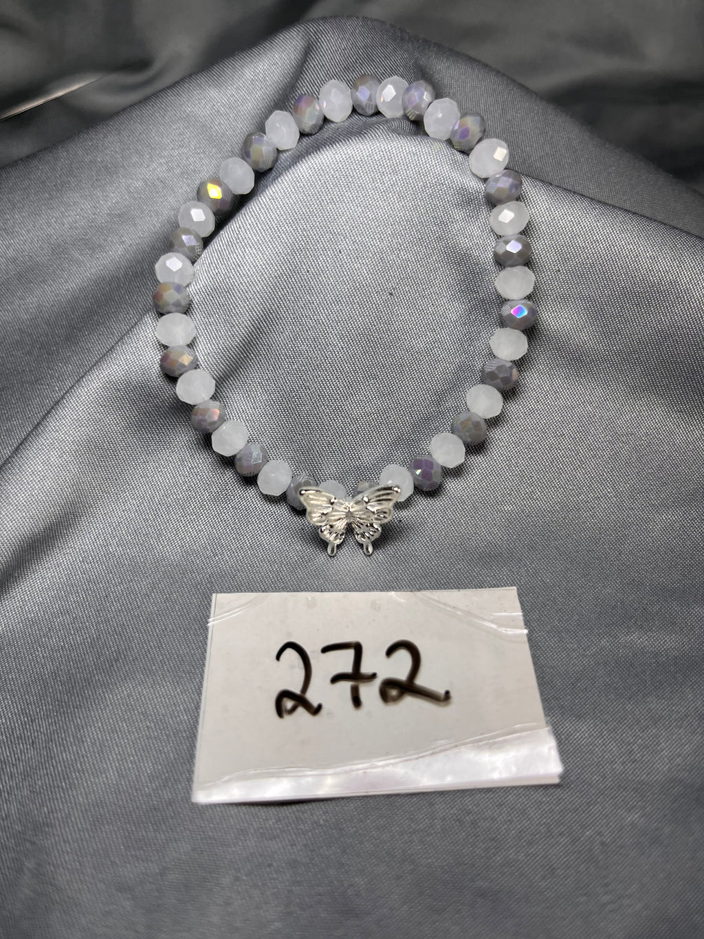 Armband enkla del 1