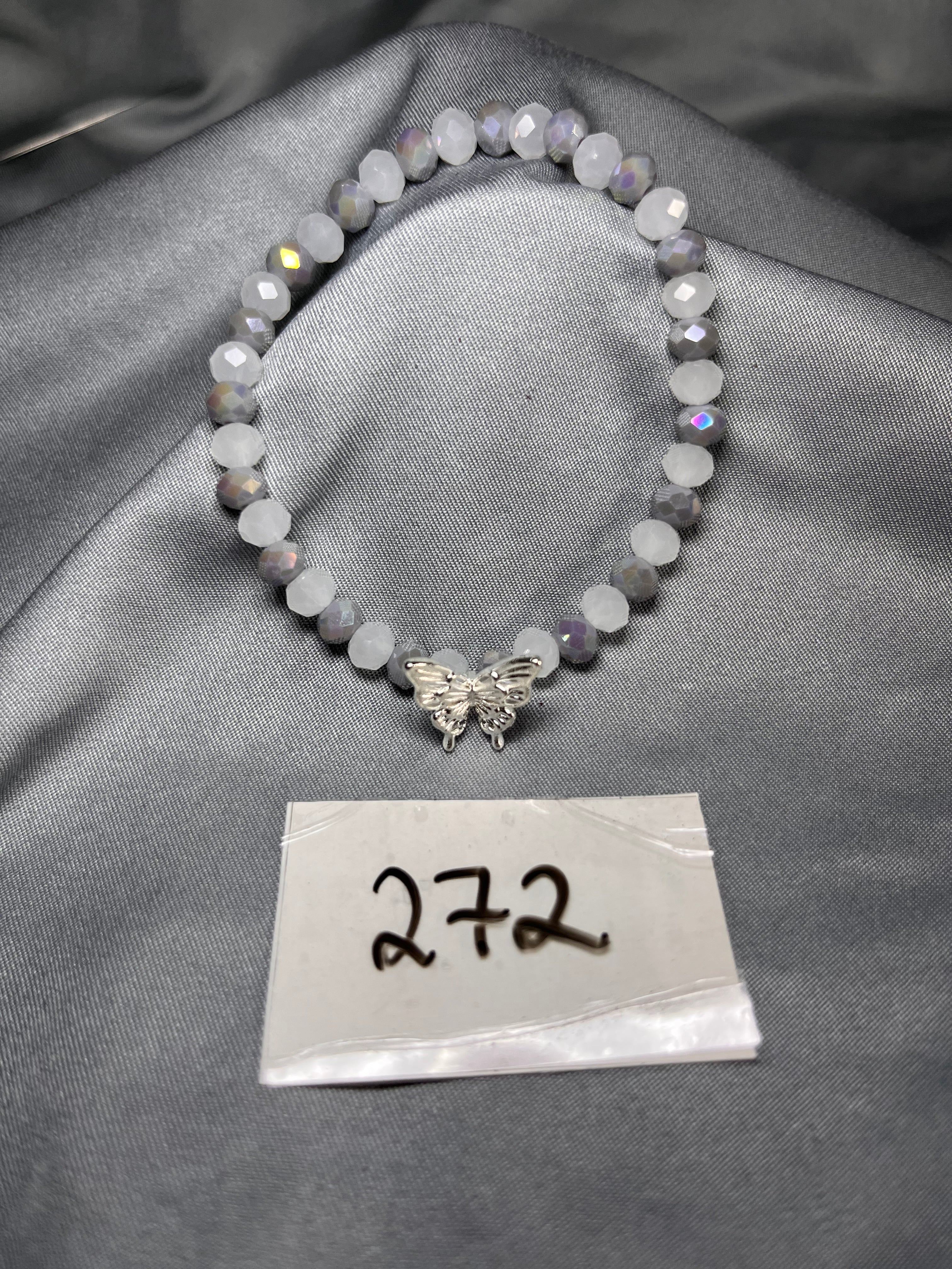 Armband enkla del 1