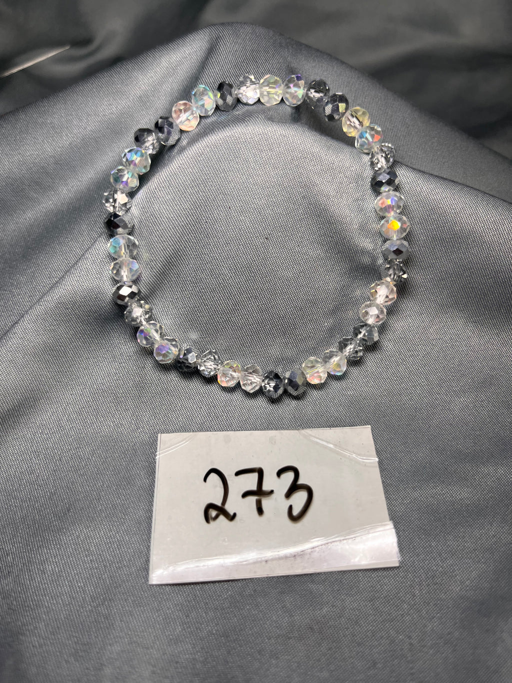 Armband enkla del 1
