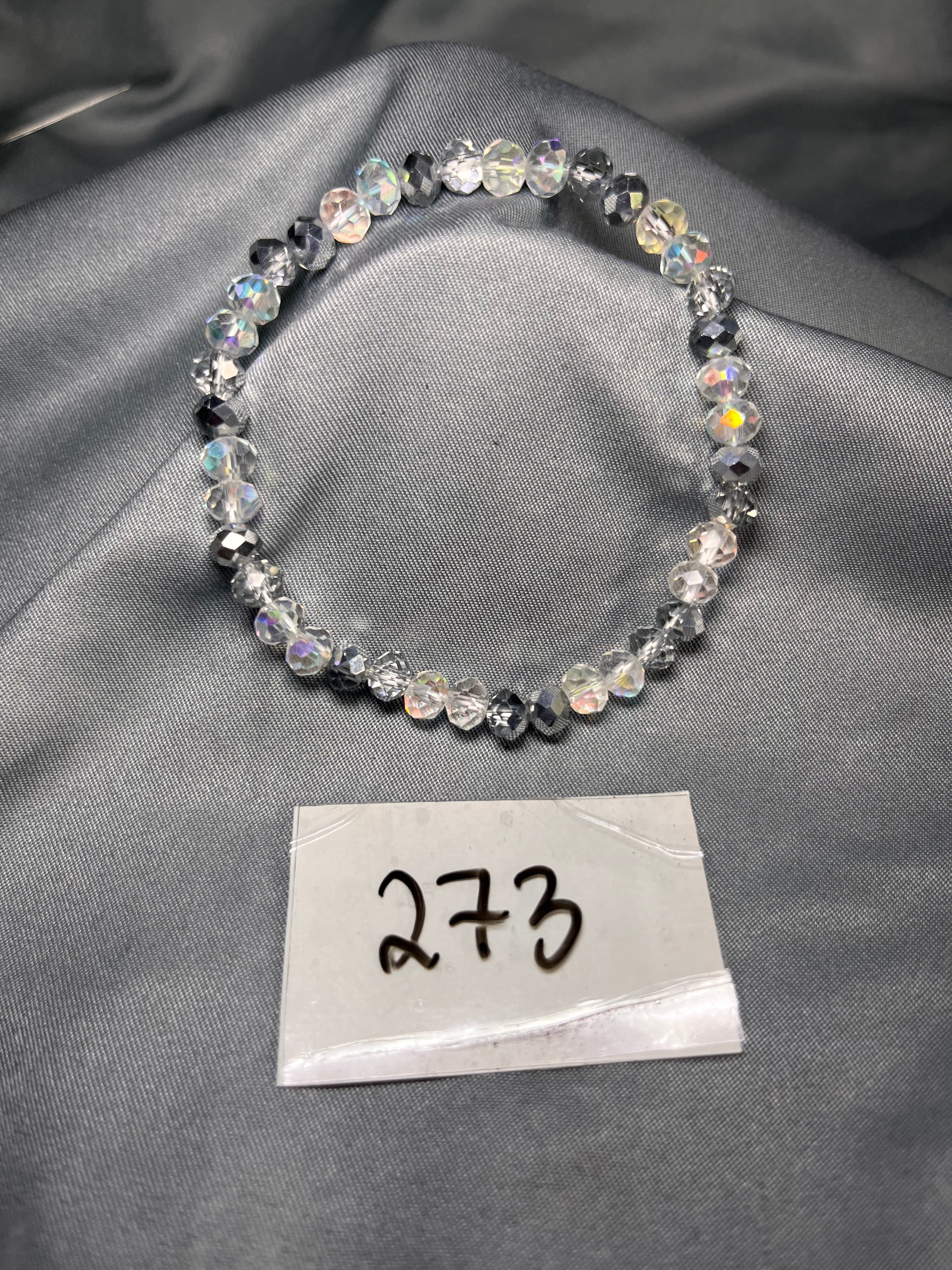 Armband enkla del 1