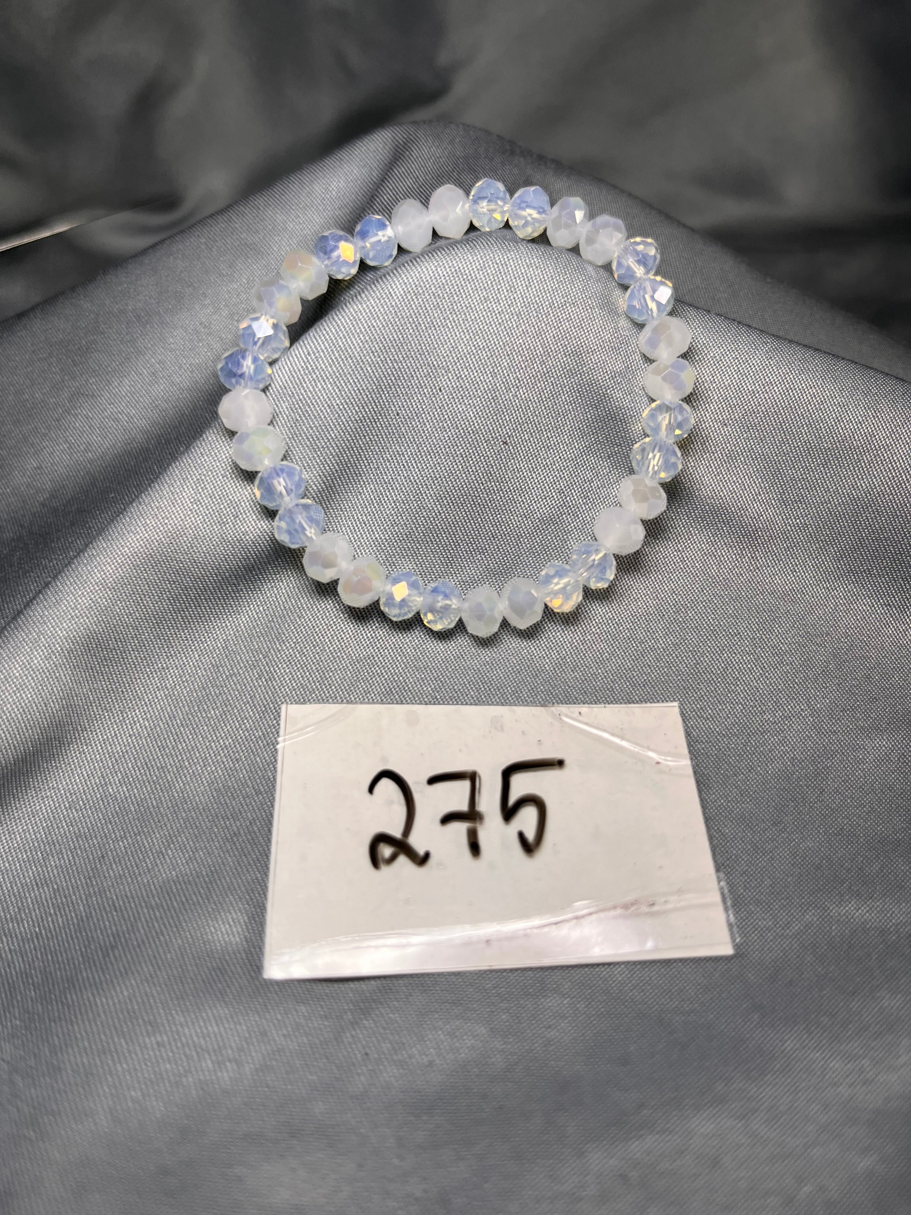 Armband enkla del 1