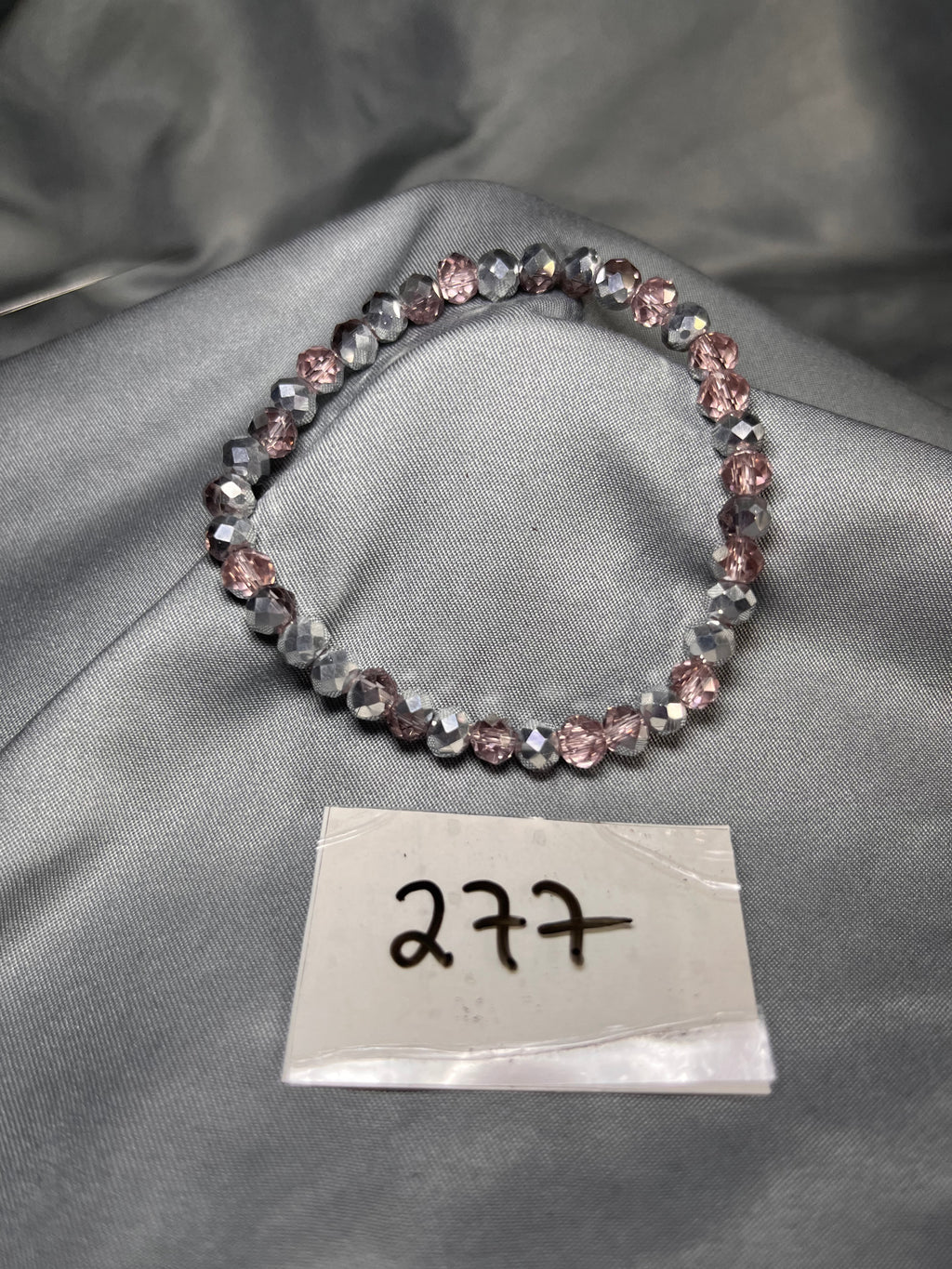 Armband enkla del 1