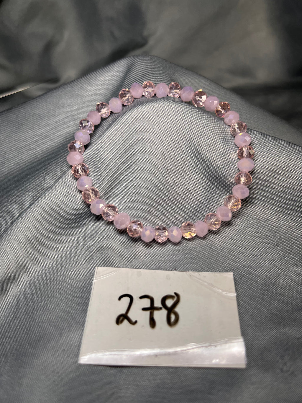 Armband enkla del 1