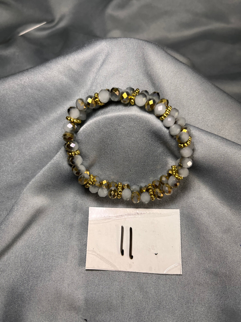 Armband 2-radigt