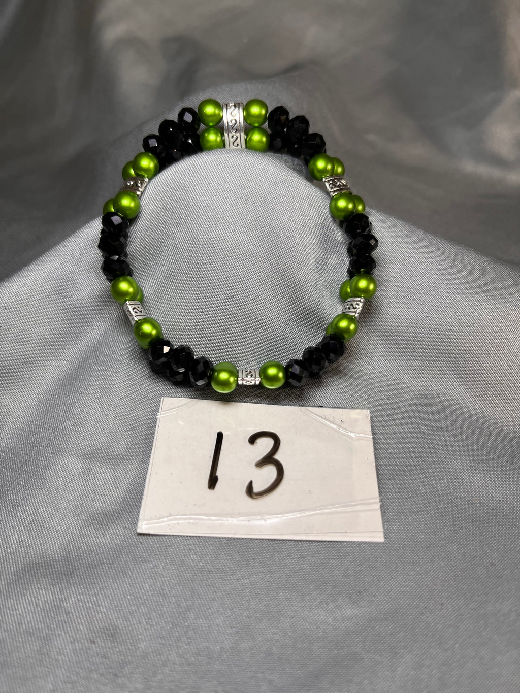 Armband 2-radigt