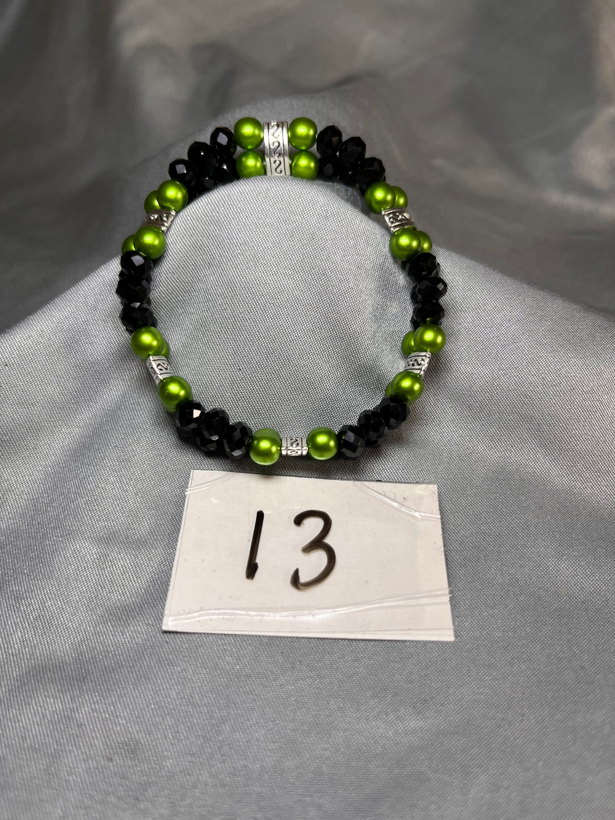 Armband 2-radigt
