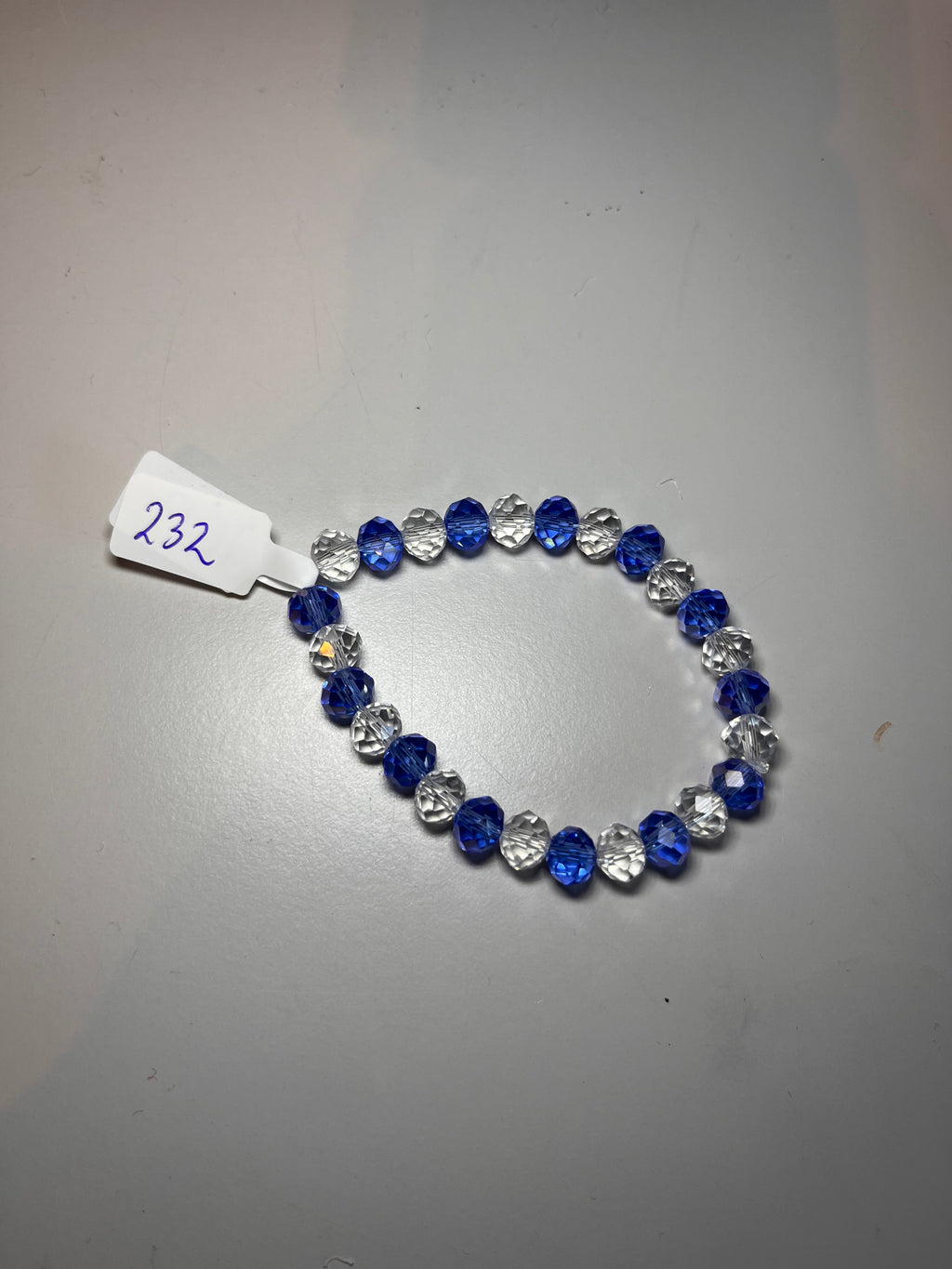 Armband enkla del 1
