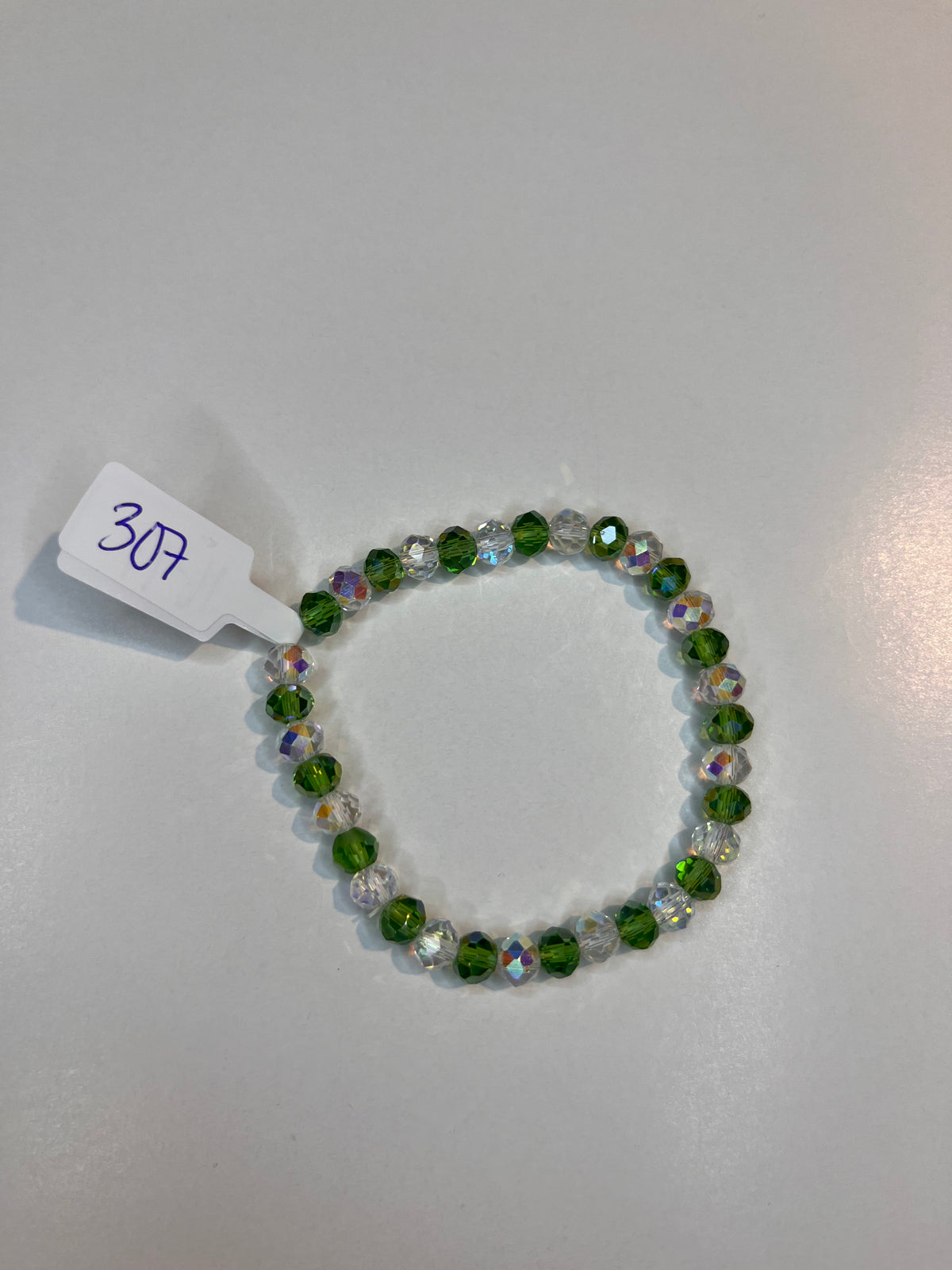 Armband enkla del 2