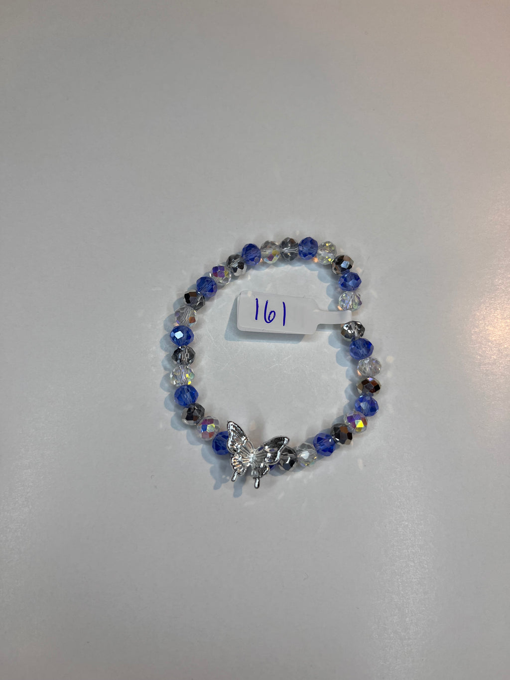 Armband enkla del 1