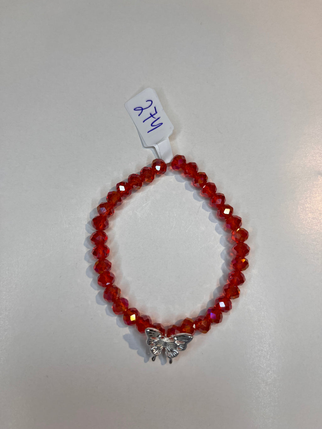 Armband enkla del 1