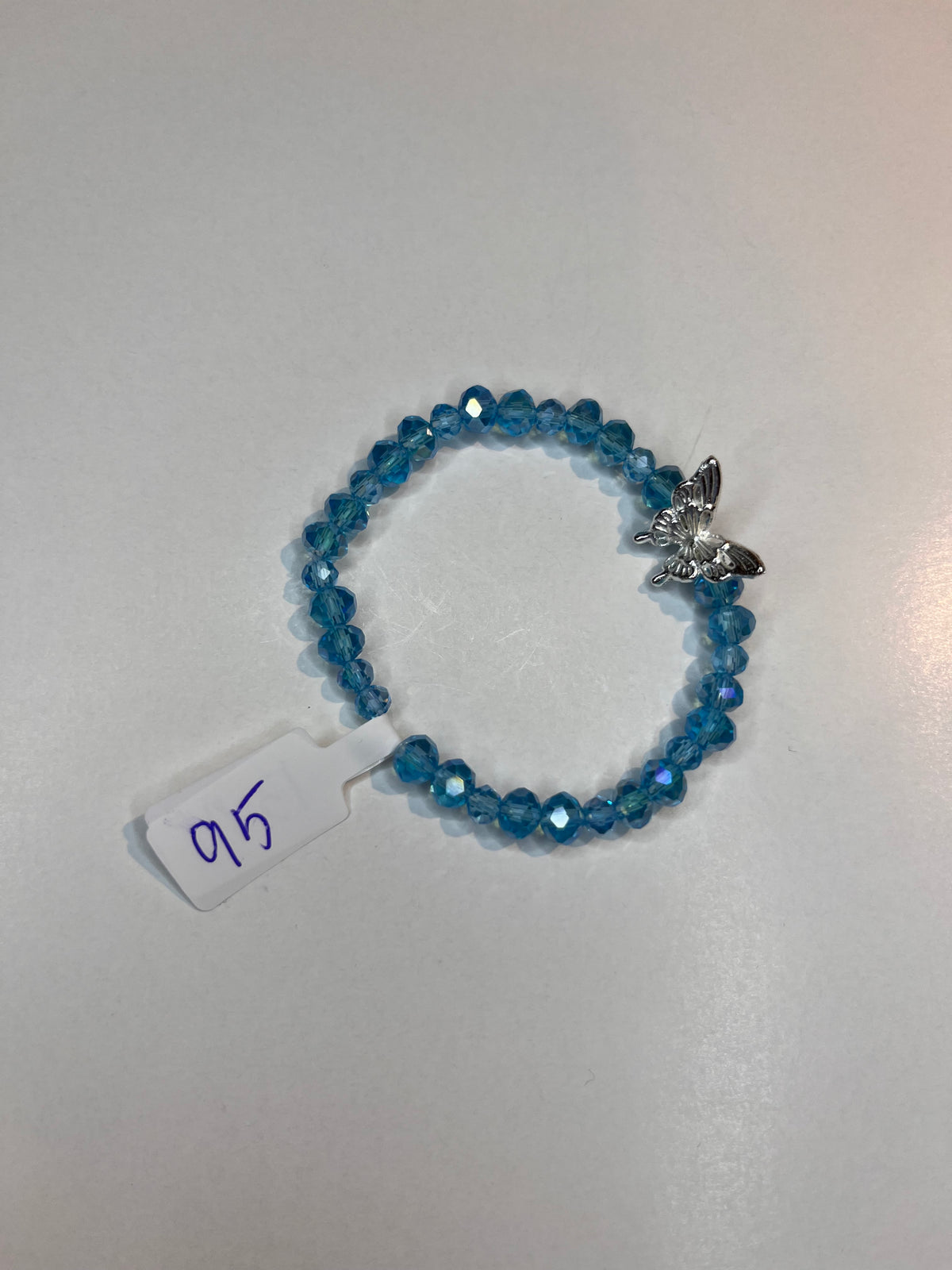 Armband enkla del 1