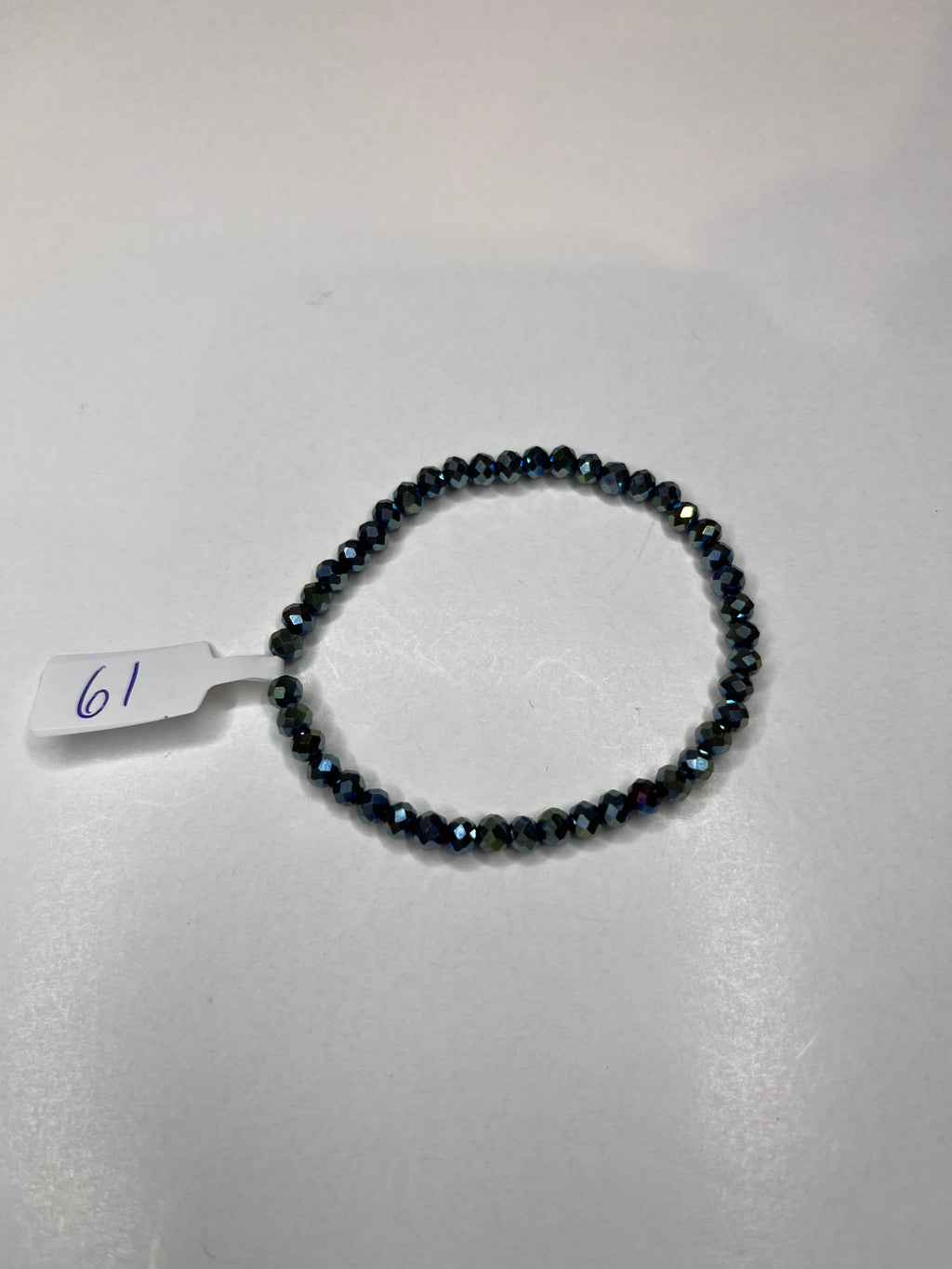 Armband enkla del 1