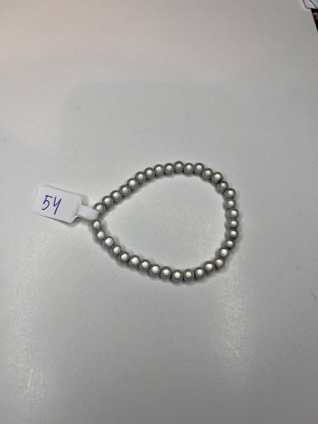 Armband enkla del 1
