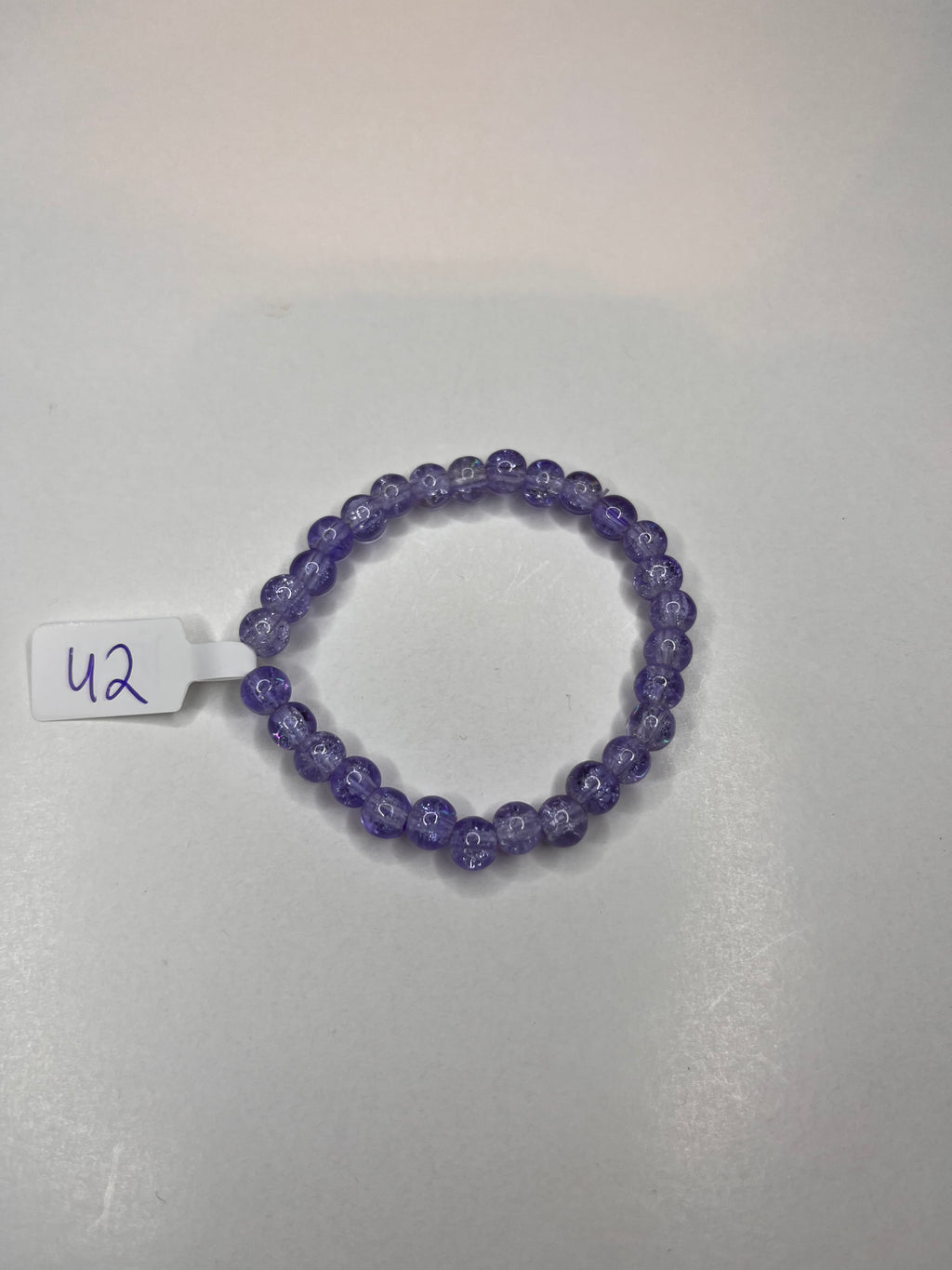 Armband enkla del 1