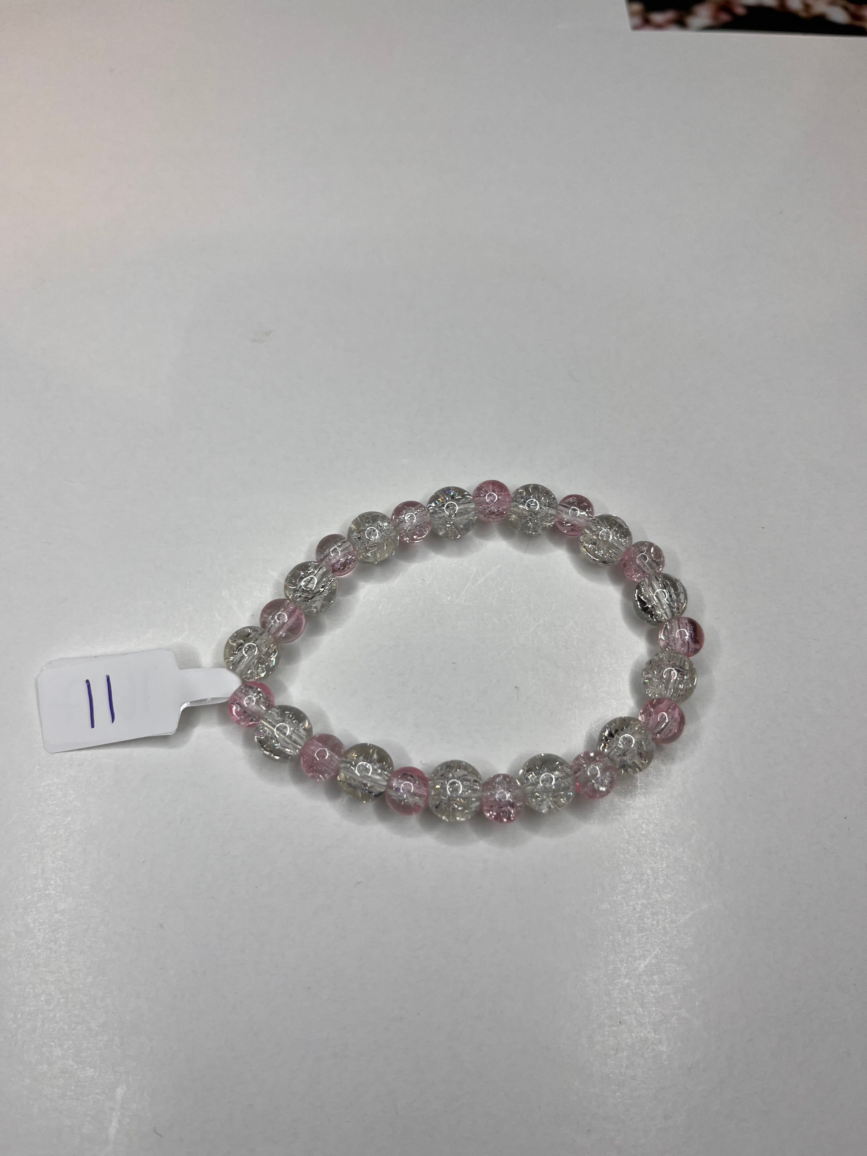 Armband enkla del 1