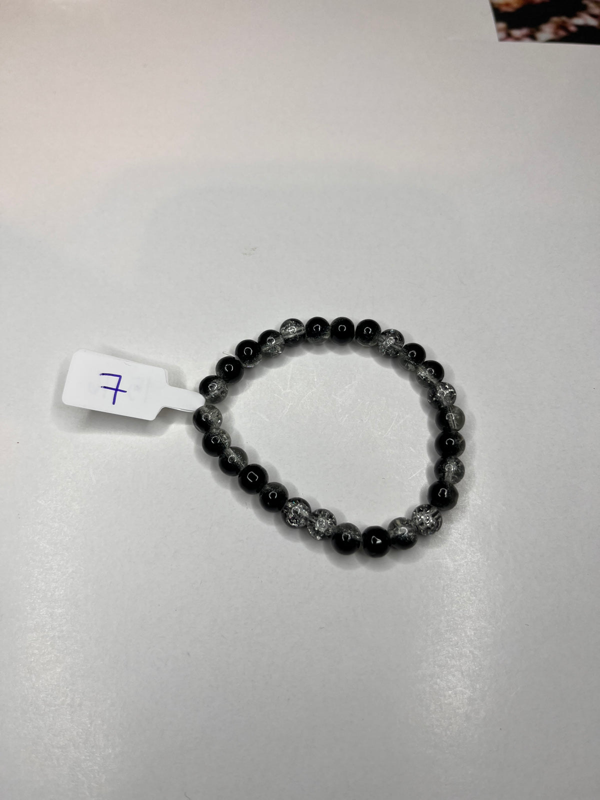 Armband enkla del 1